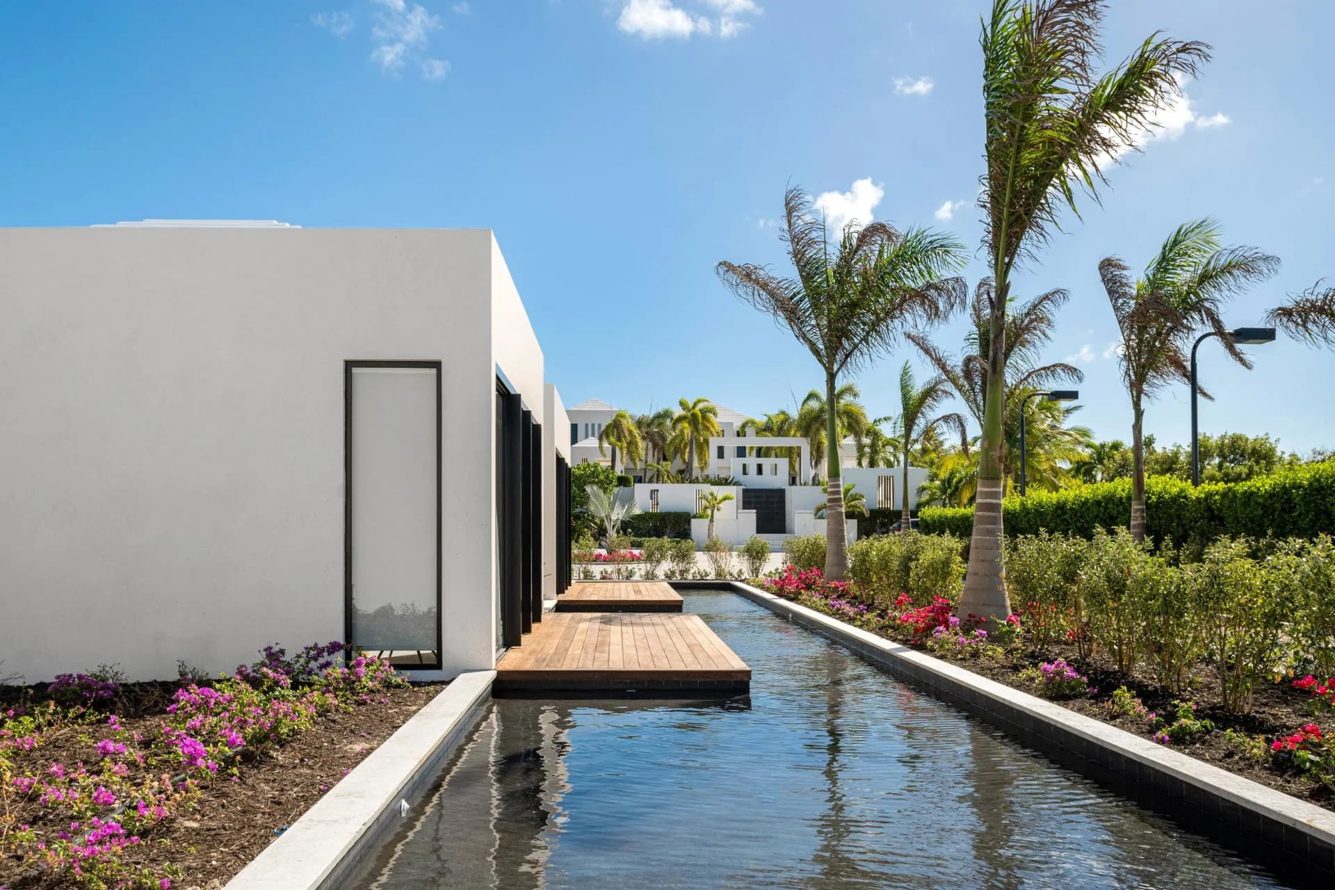 Triton Luxury Villa - photo 48