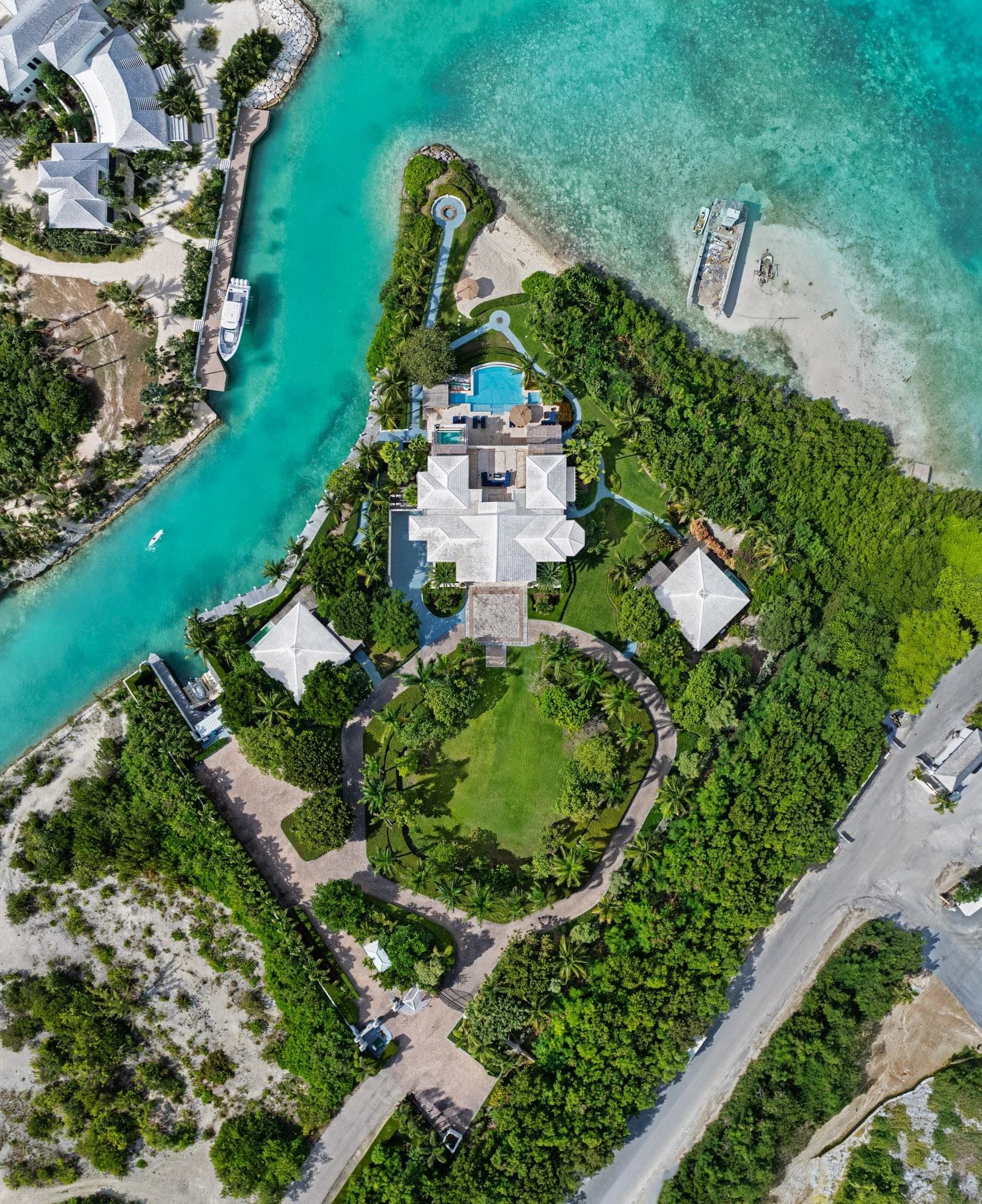 Villa Penn Sawyer - photo 2