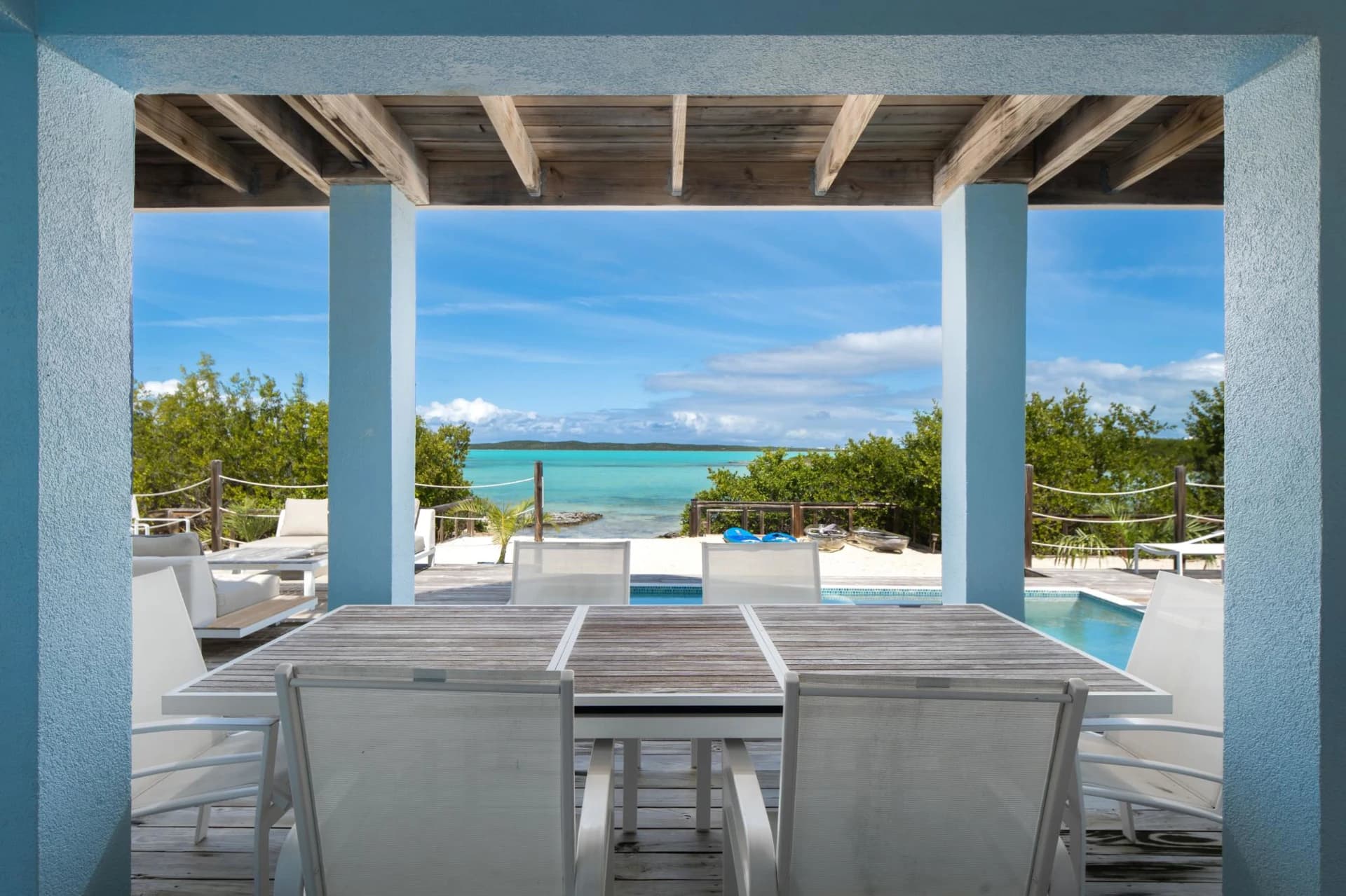 VILLA JUAN DEL MAR: CHALK SOUND - photo 31