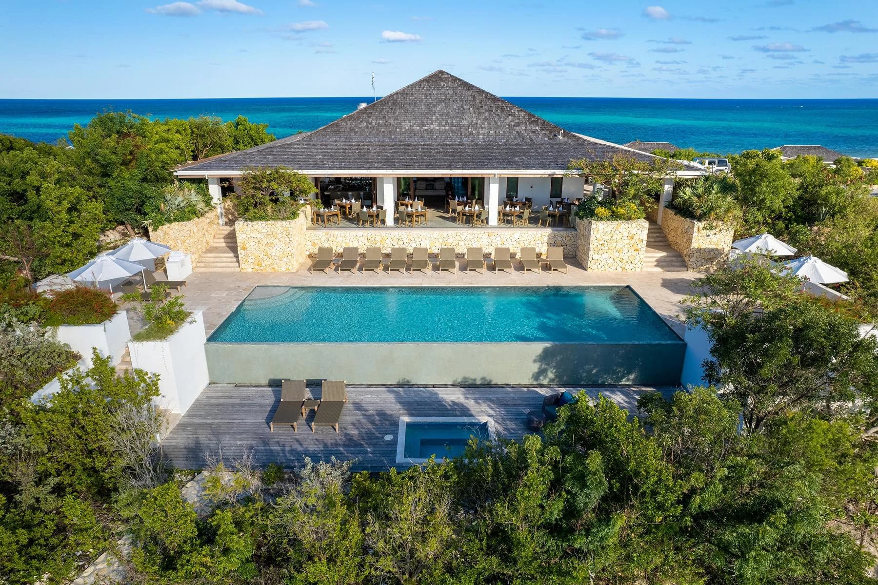 Coastal Estate Villa - Sailrock Peninsula Estate - photo 5