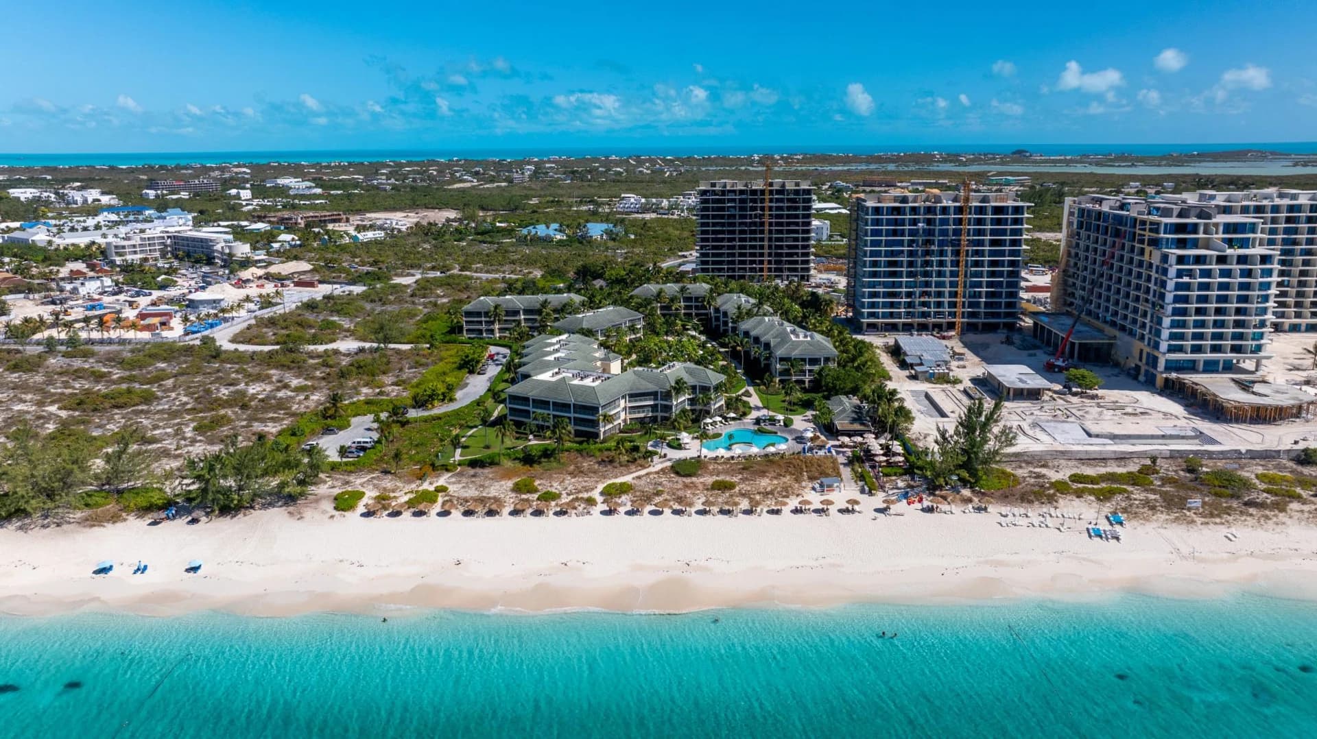 The Sands at Grace Bay - photo 26