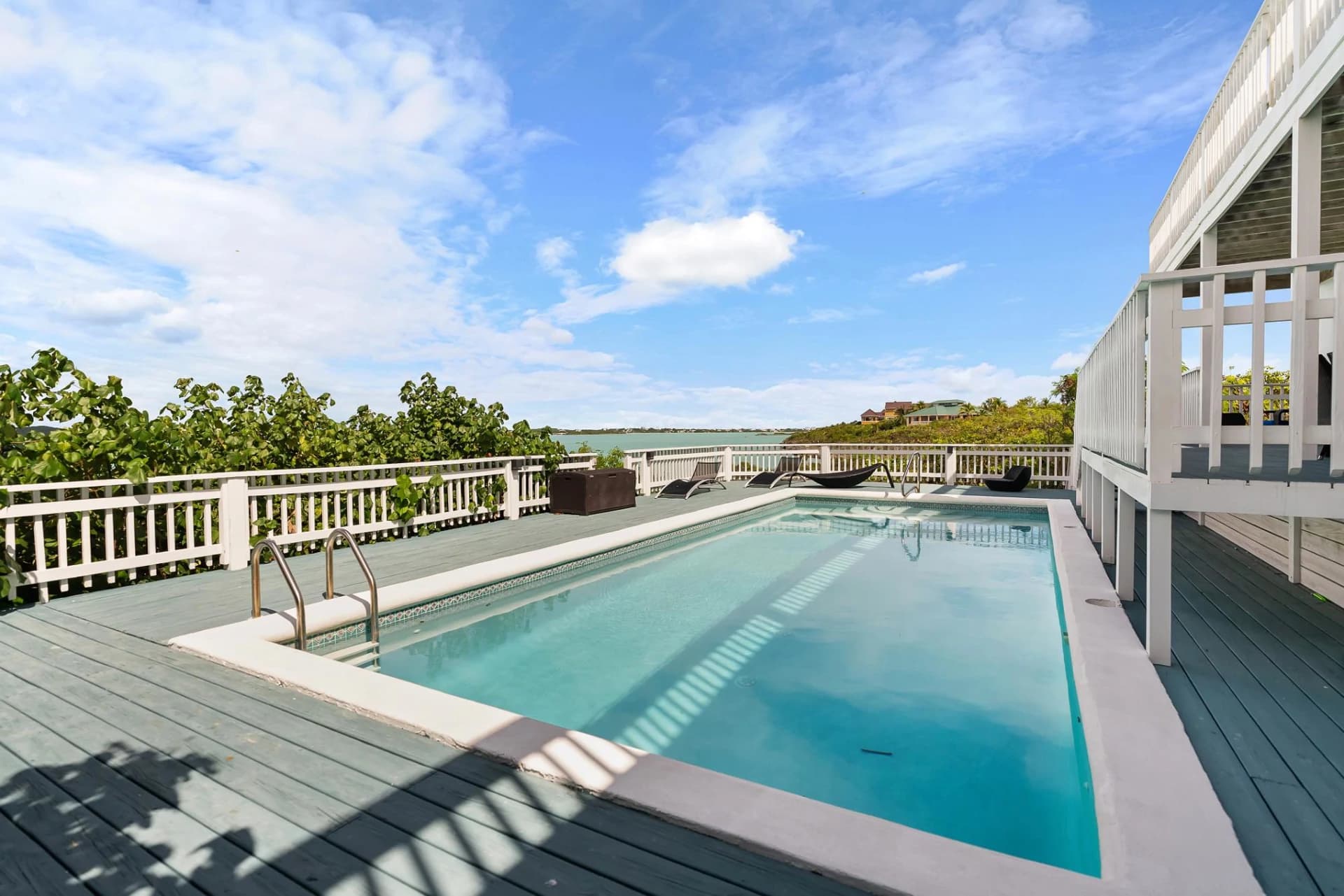 CHALK SOUND VILLA OASIS - photo 34