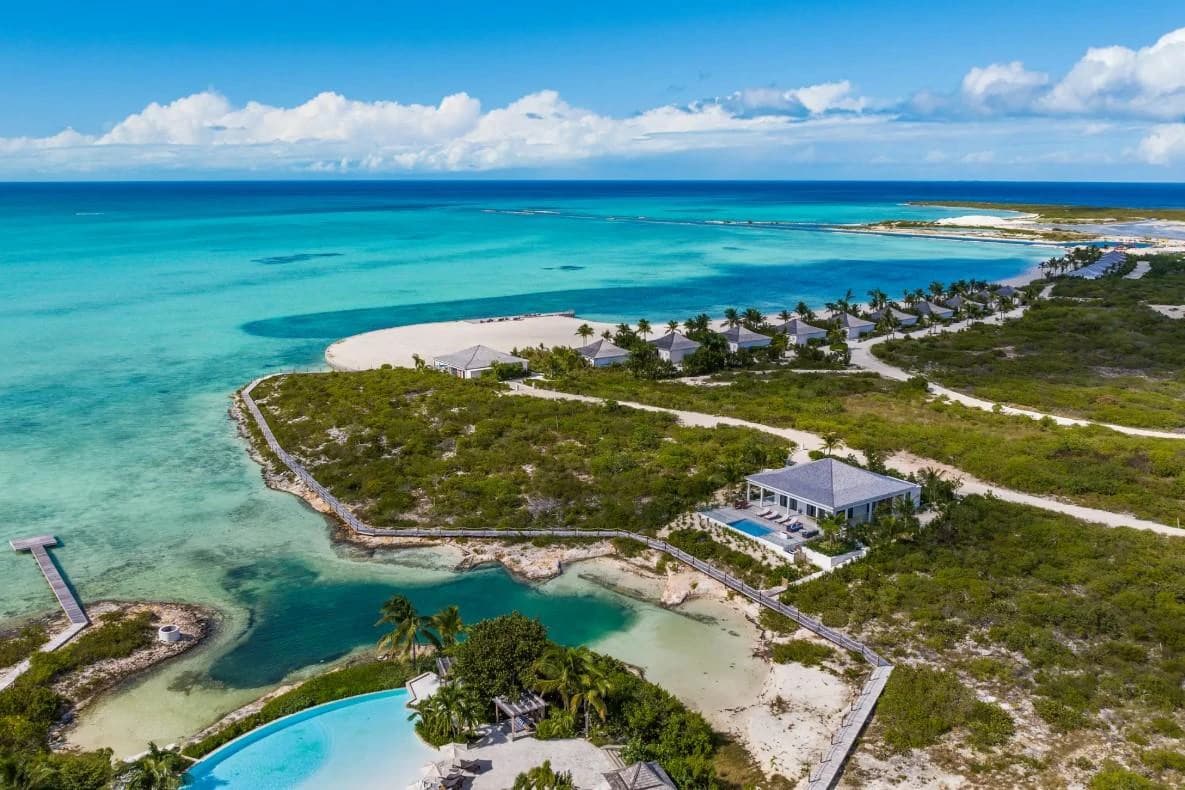 SEA BREEZE, AMBERGRIS CAY - photo 7