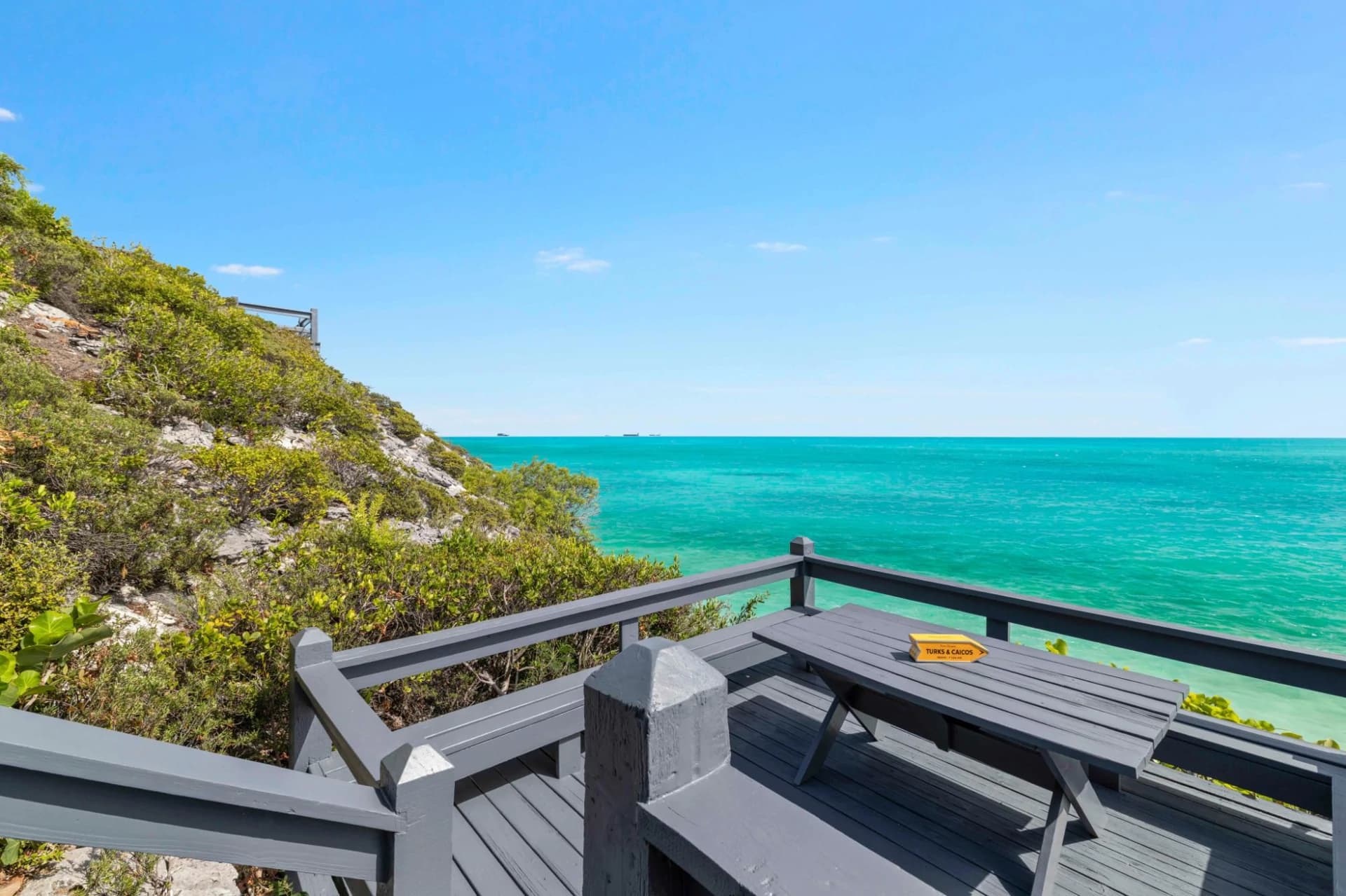 VILLA SEACLIFF: CHALK SOUND - photo 51