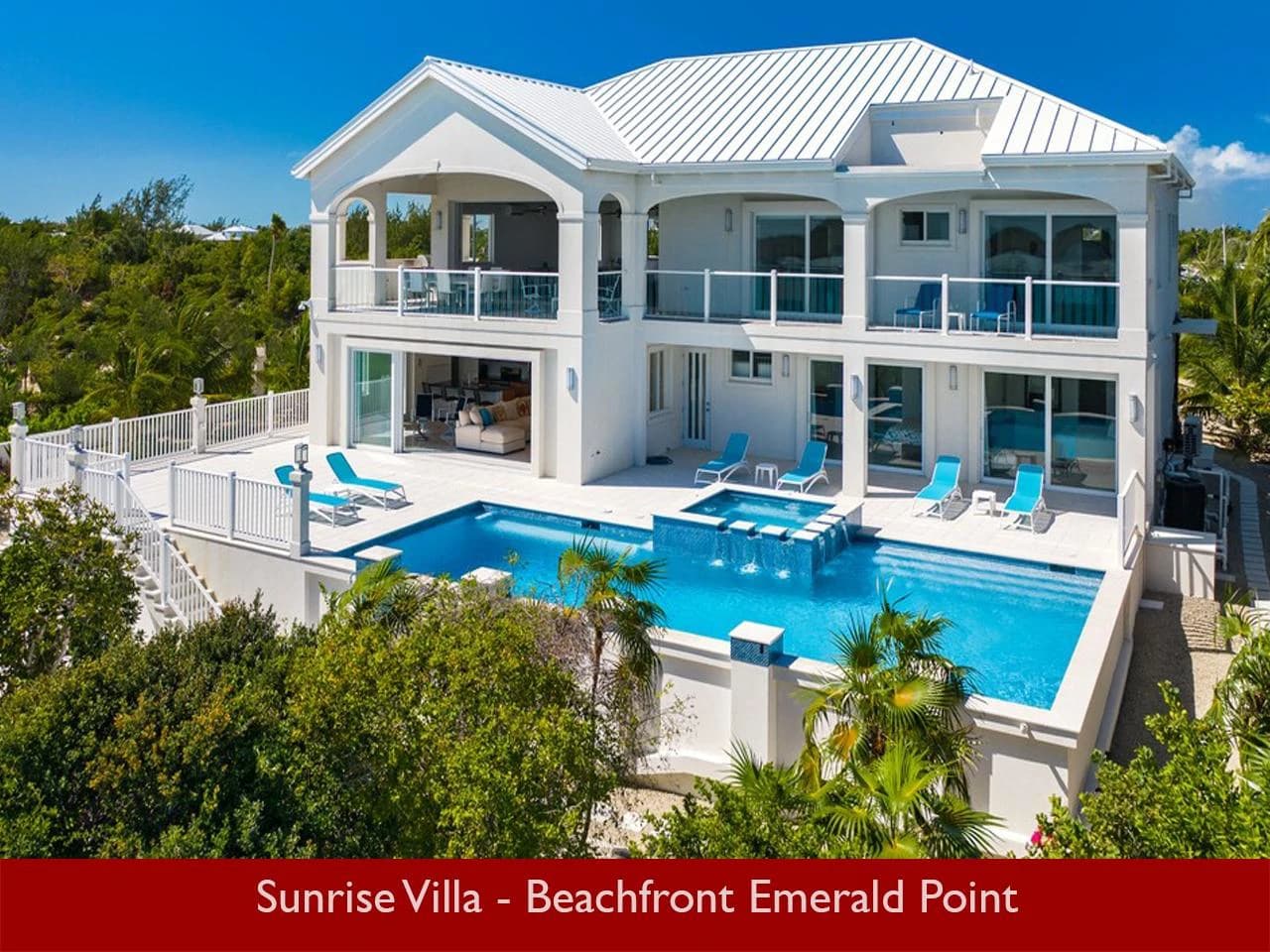 Sunrise Villa - photo 24