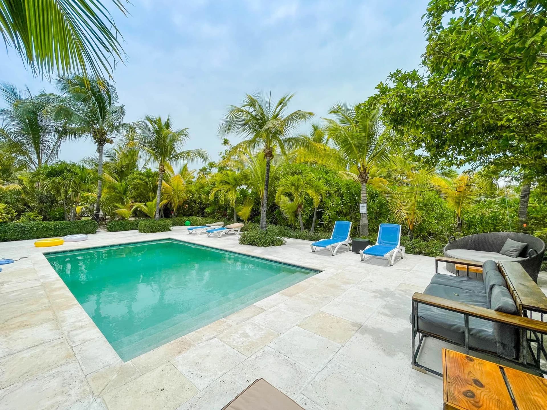 Beach Walk Villa Tranquility Lane - photo 42