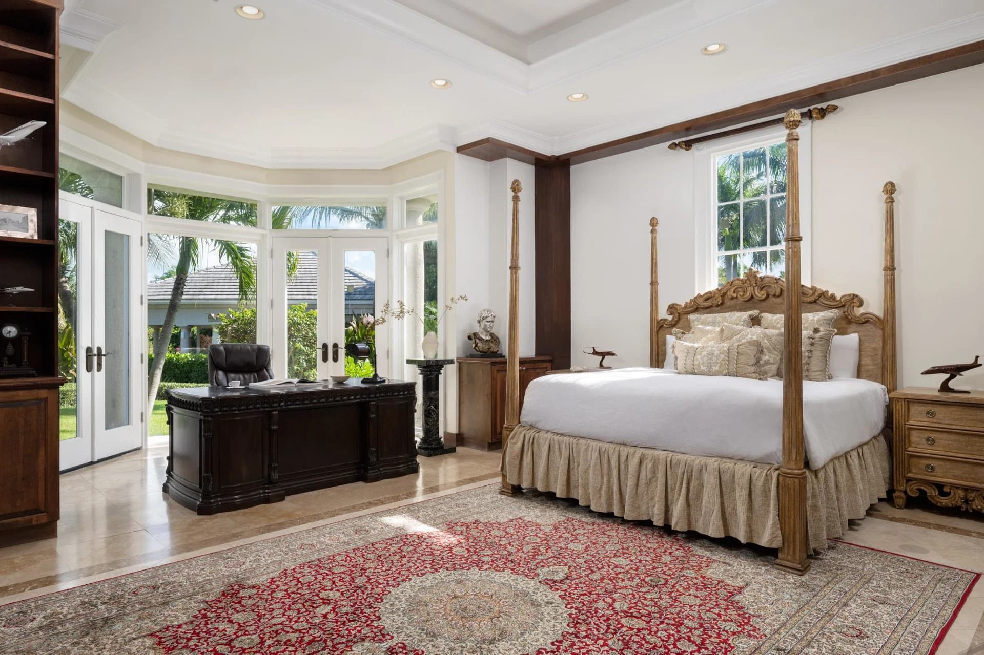 Villa Penn Sawyer - photo 44