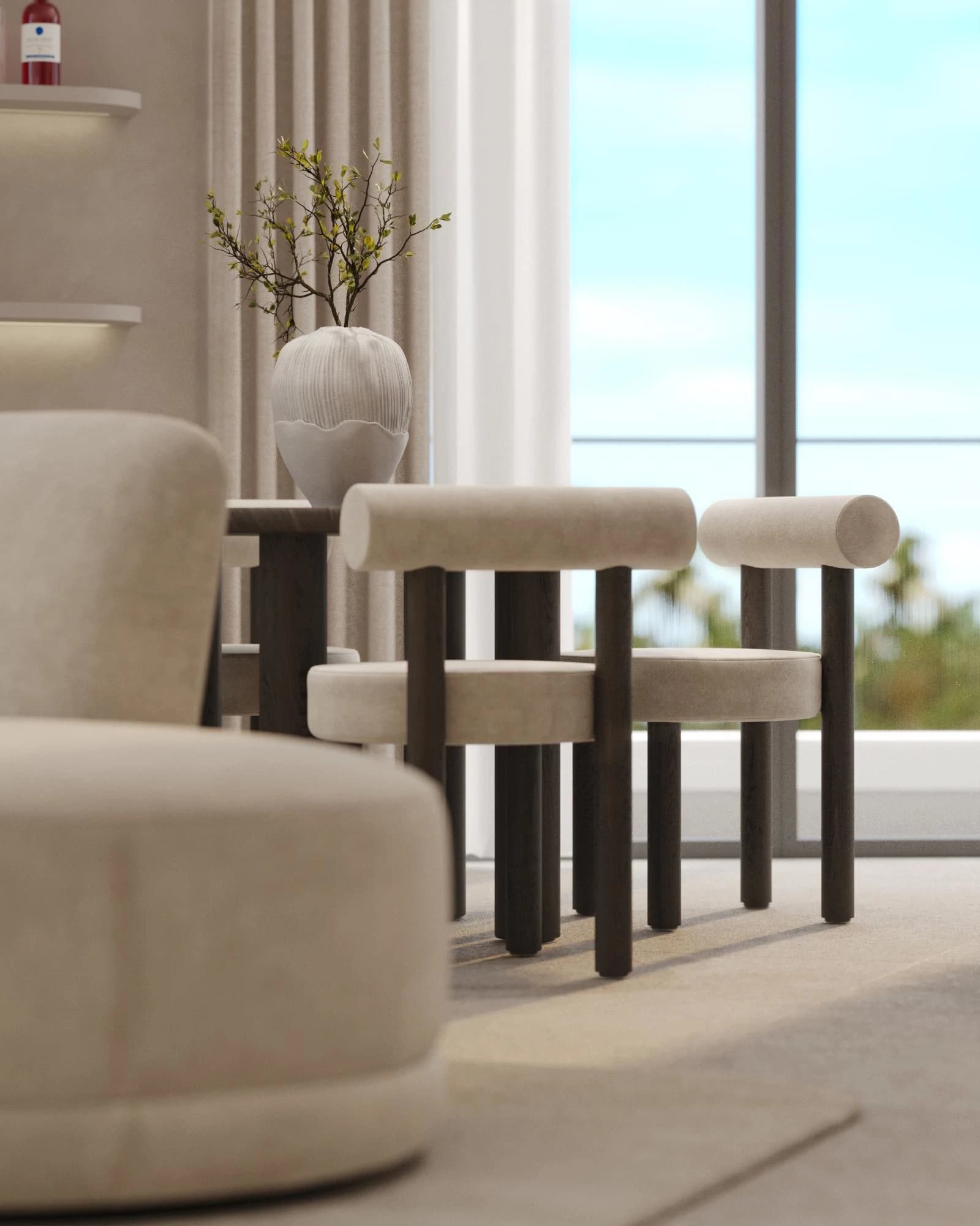 SAPHORA GRACE BAY - 406