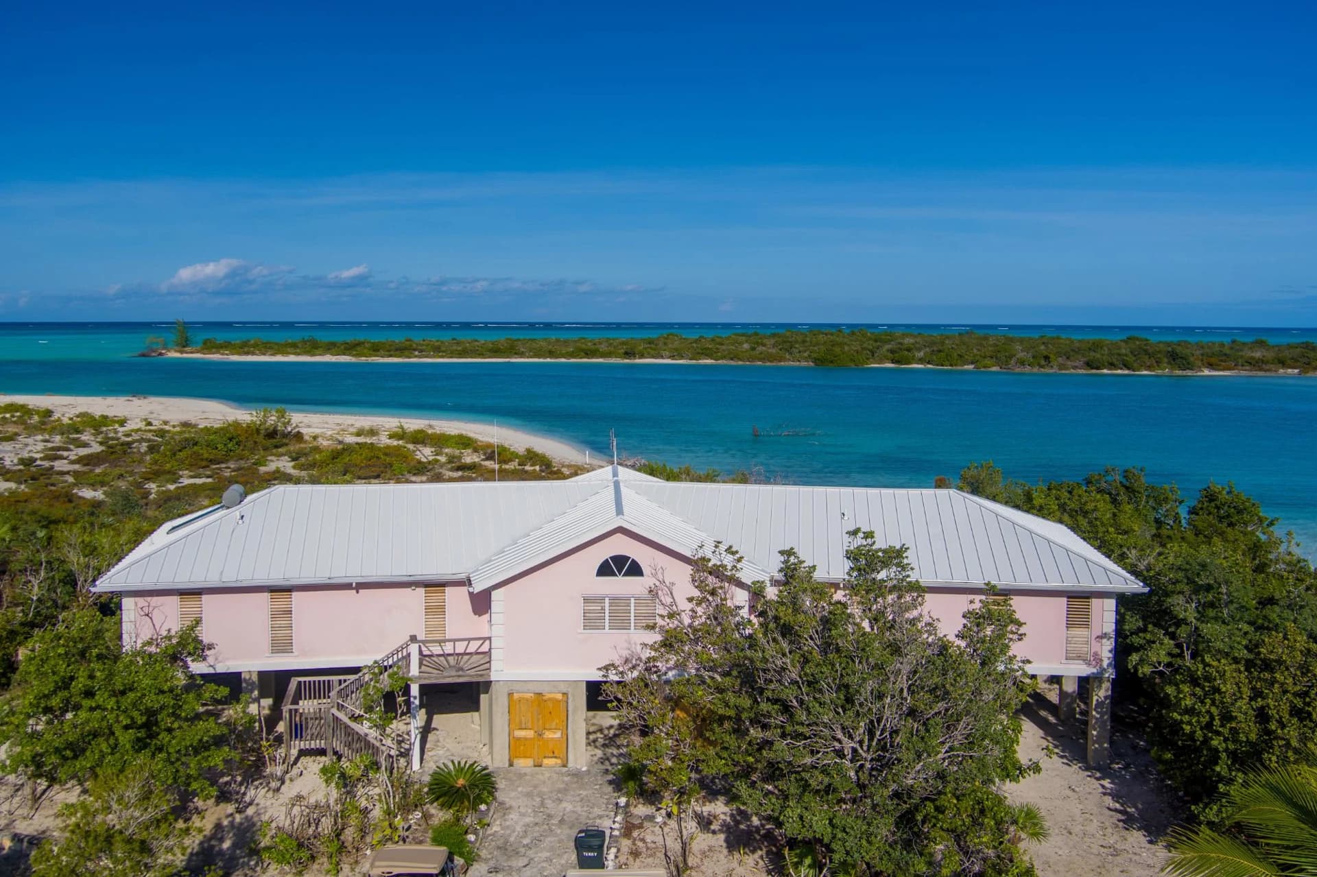 Barracuda Point, Pine Cay - photo 47