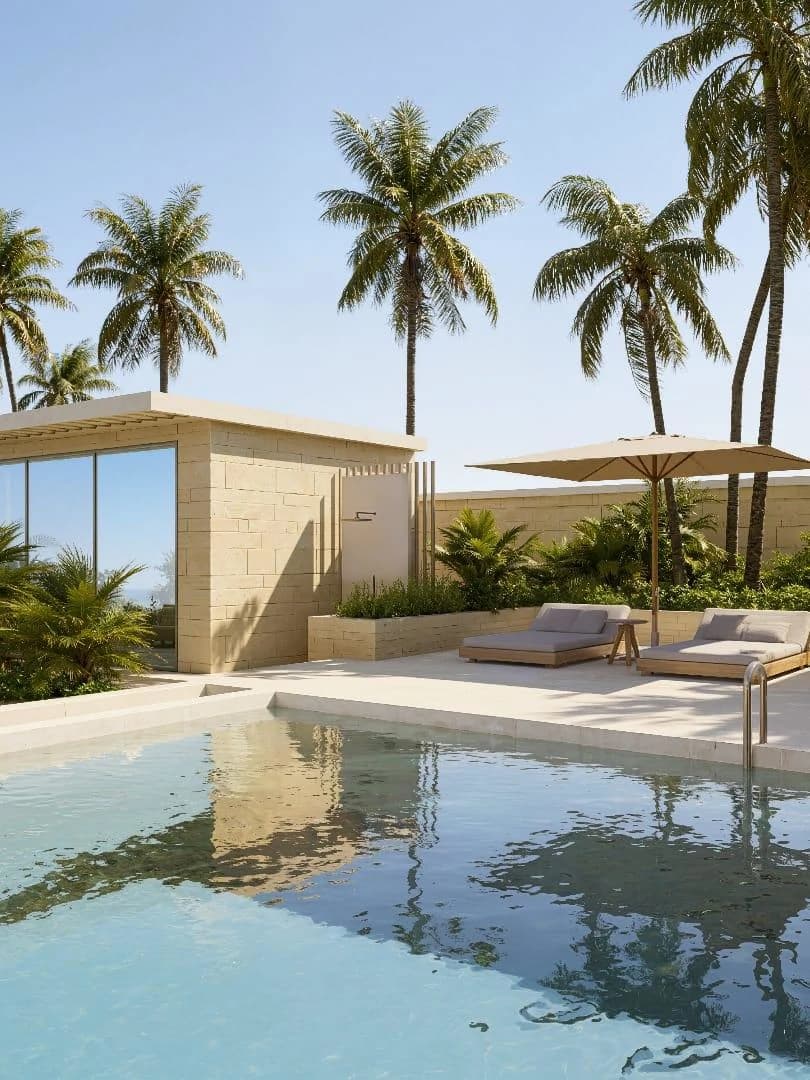 Waterfront Villa - photo 12