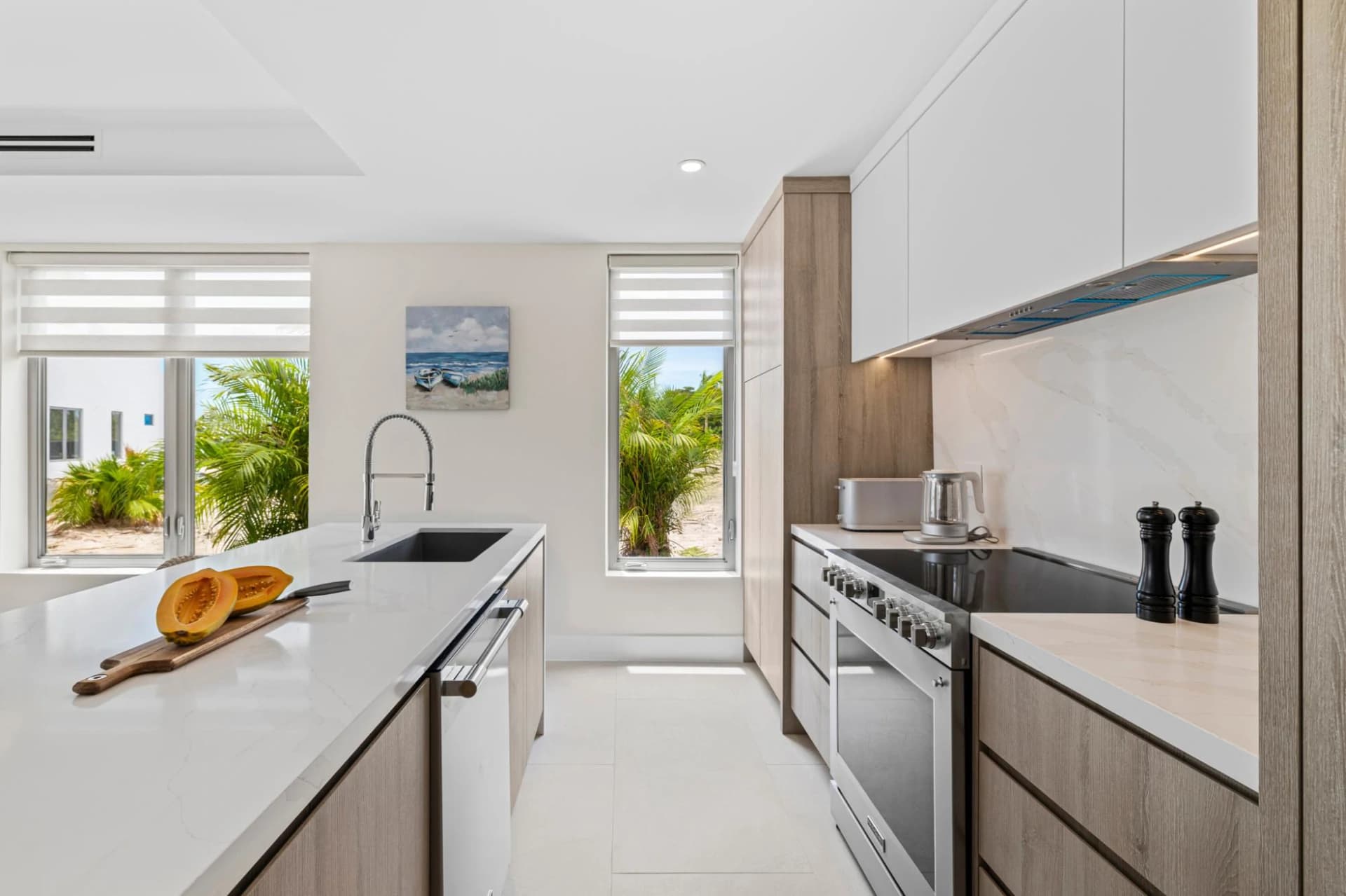The Park at Grace Bay - photo 19