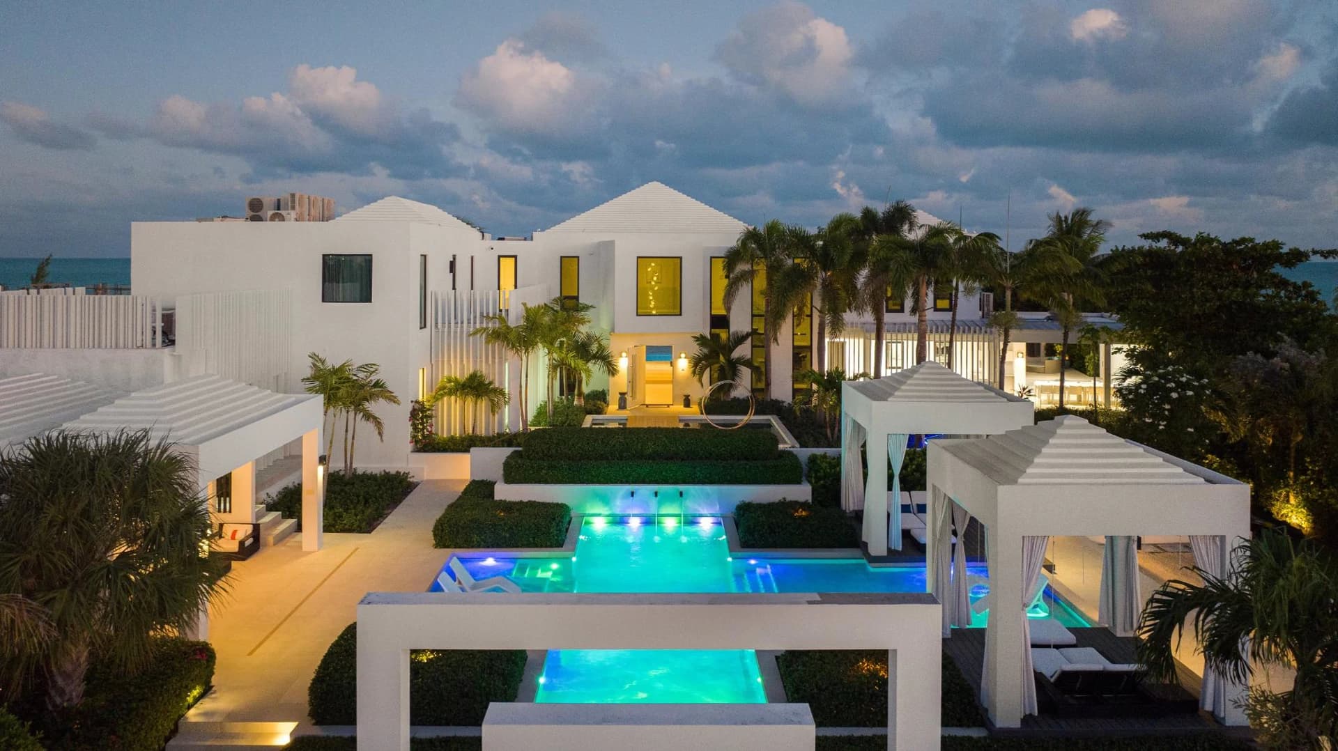 Triton Luxury Villa - photo 79
