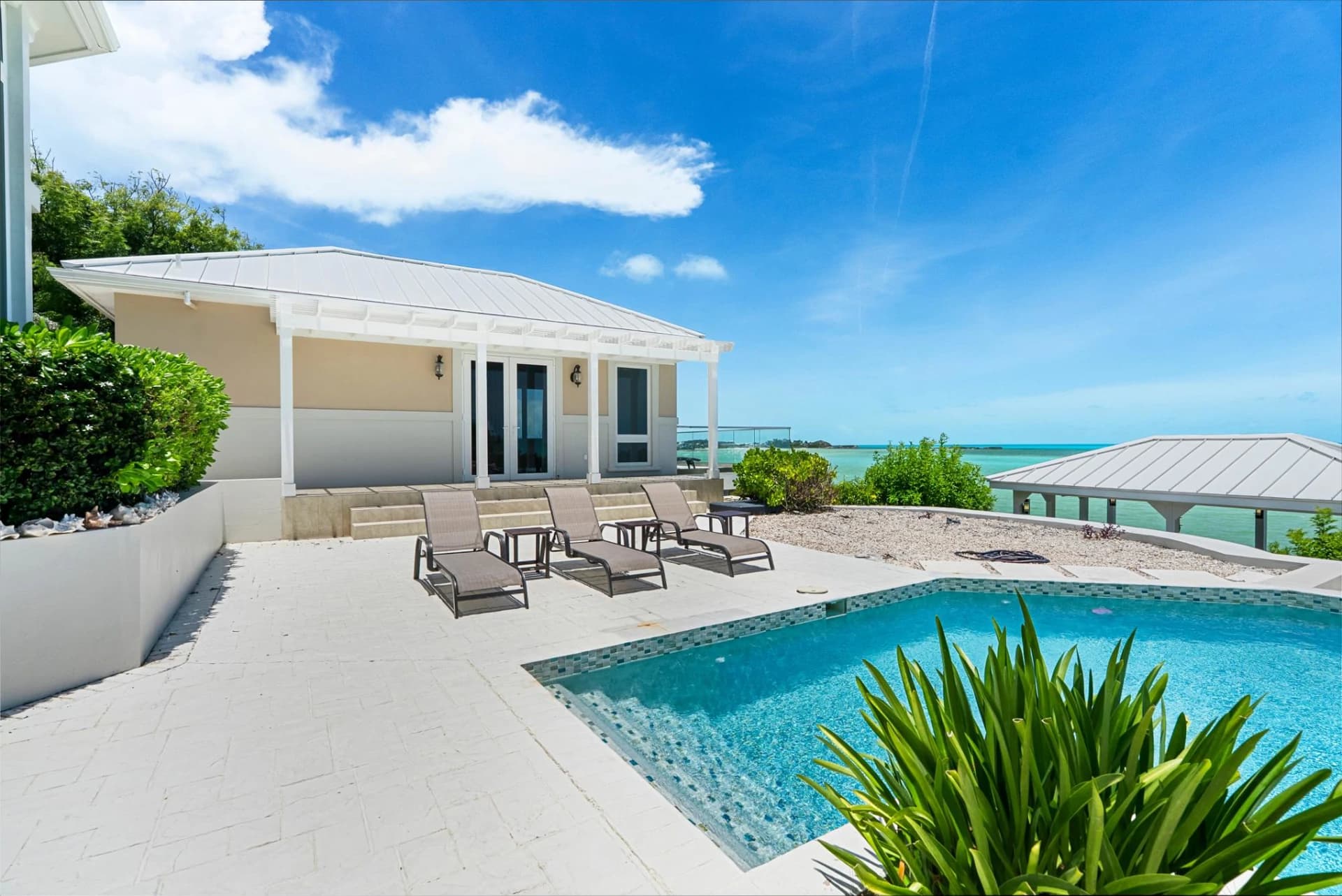 THREE CAYS VILLA - photo 59