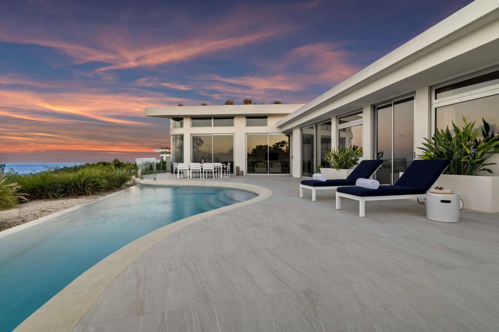 Villa 9 - The Summit - Blue Mountain Ocean View - photo 13