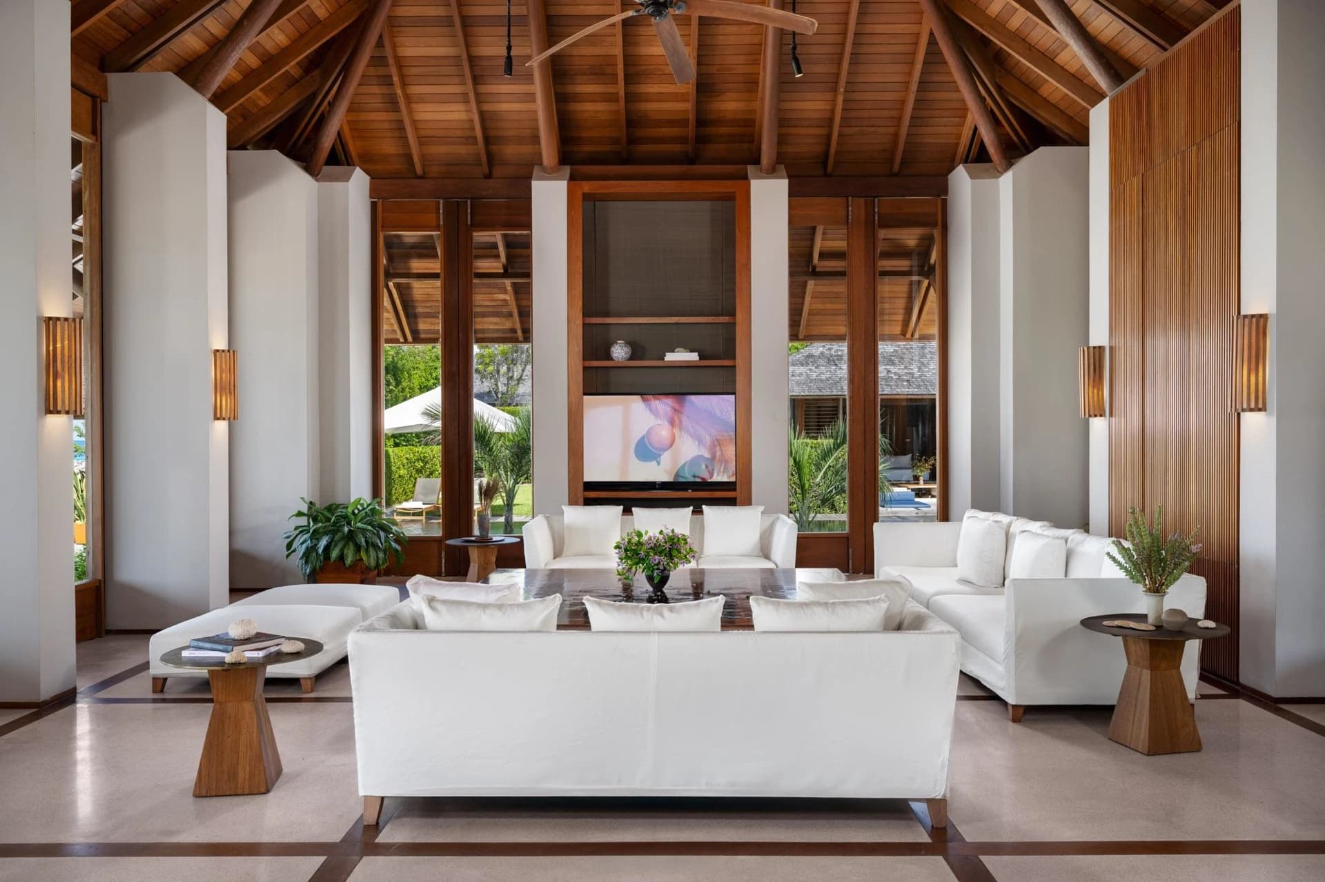 Amanyara Residence V32 - photo 6