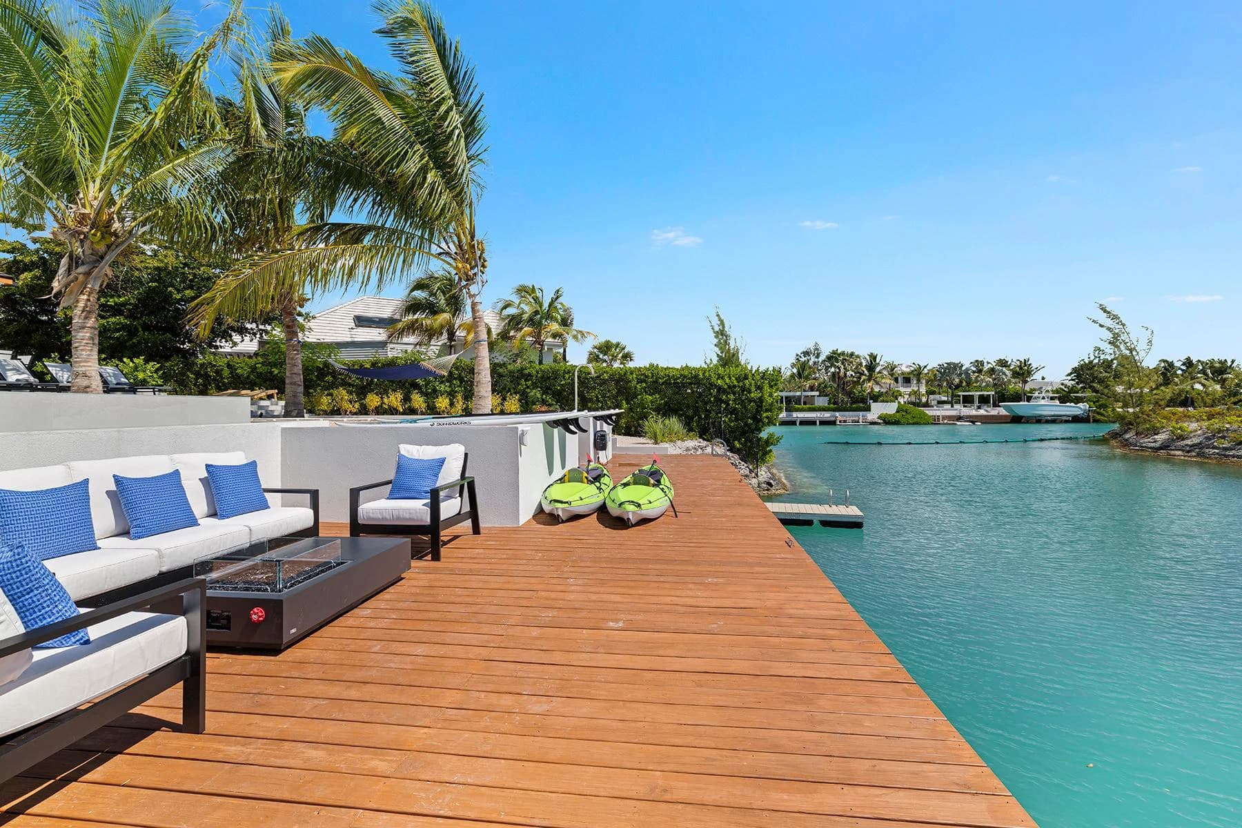 Aqua Solis Villa- Leeward - photo 33