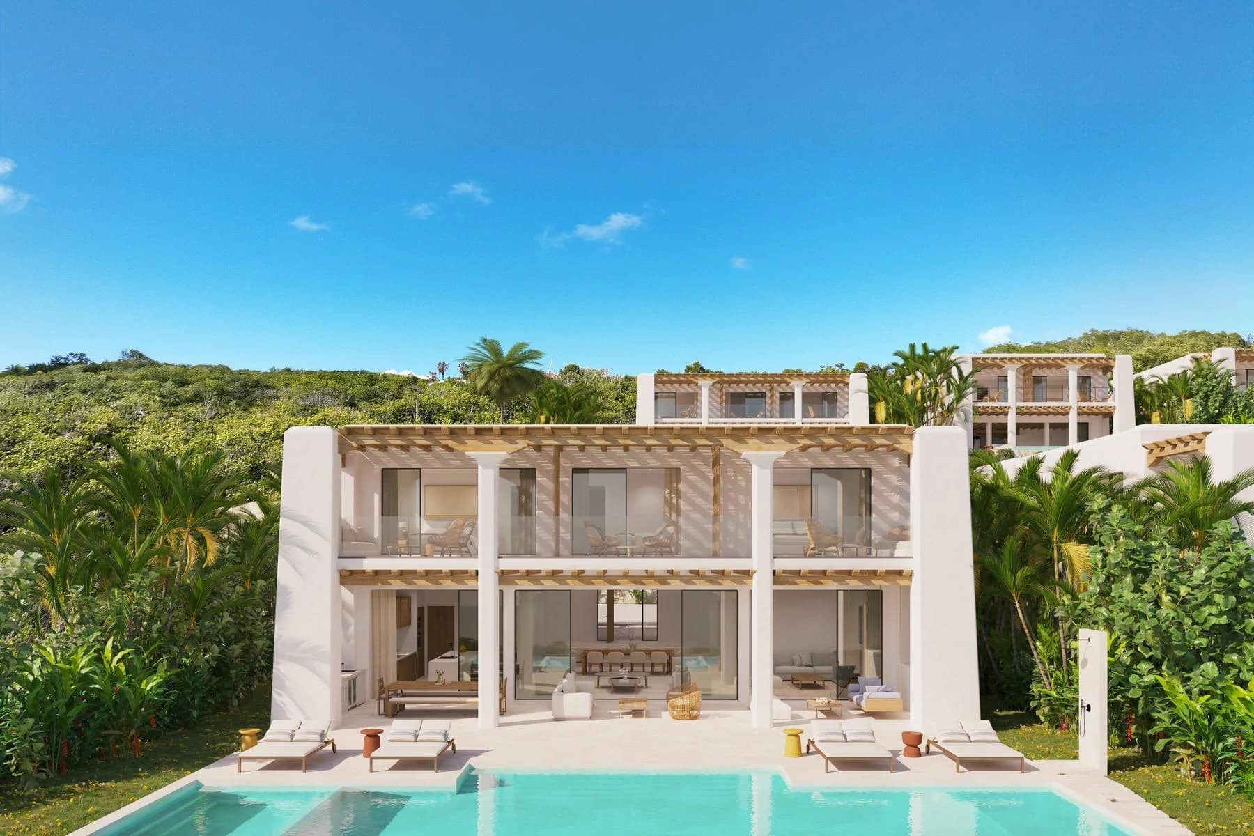 M-House D1 - Lot 2