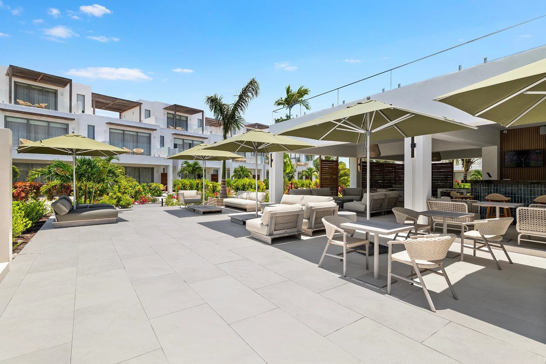 The Park at Grace Bay - photo 10