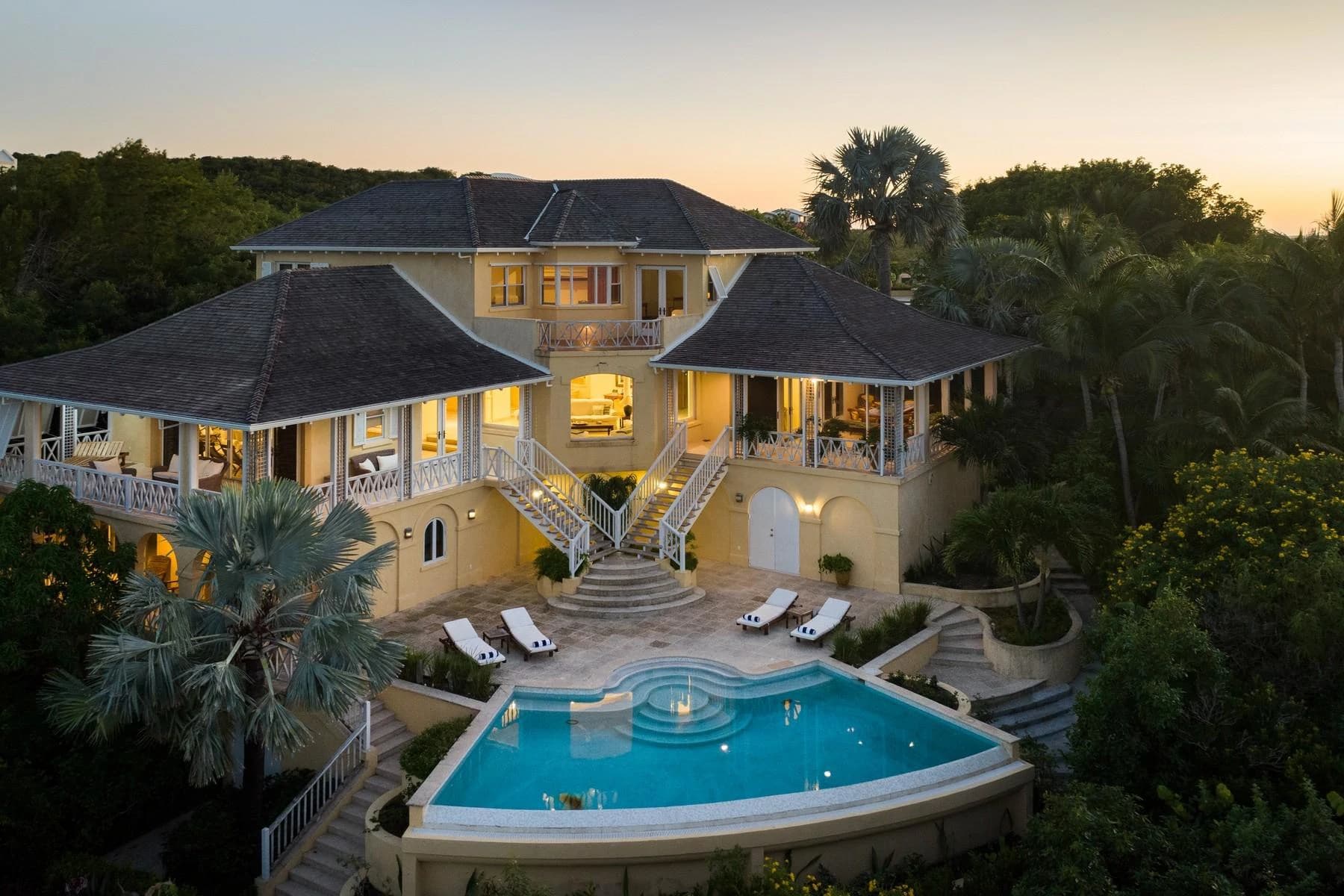 BLUE CAY - Thompson Cove Beachfront - photo 52