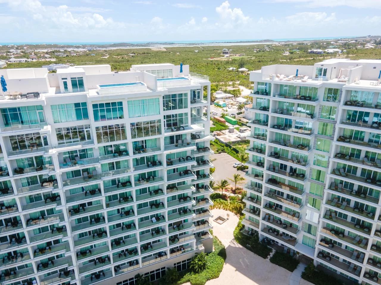 Penthouse 3001 - Ritz Carlton Residences - photo 29
