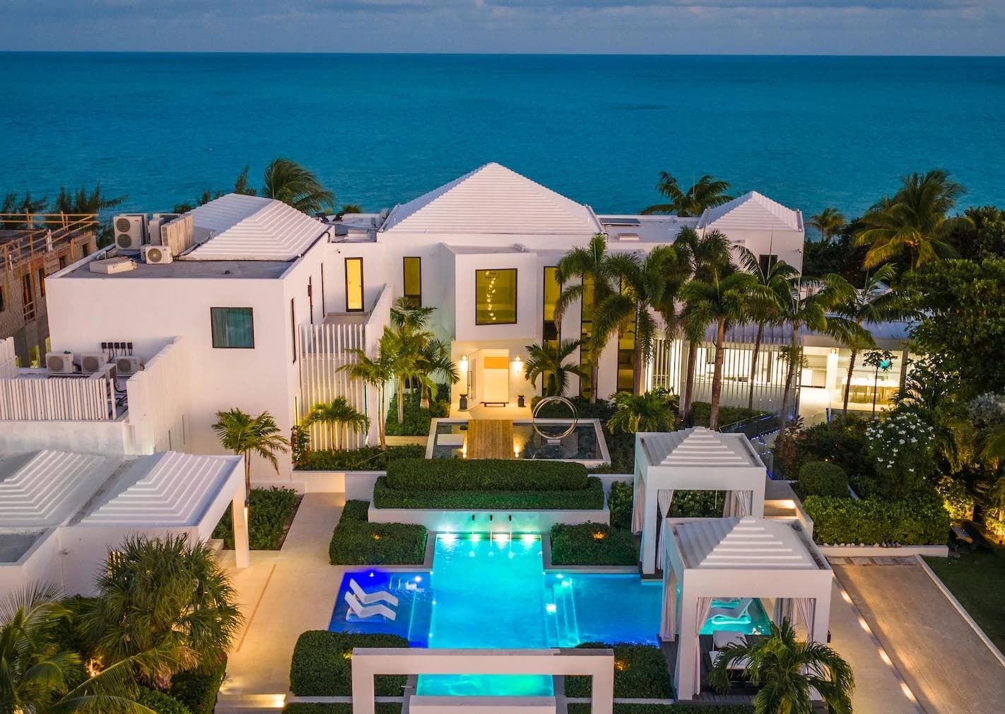 Triton Luxury Villa - photo 76