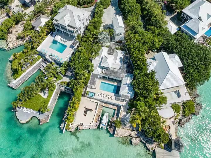 Ocean Jewel on Ocean Point Dr. - photo 5
