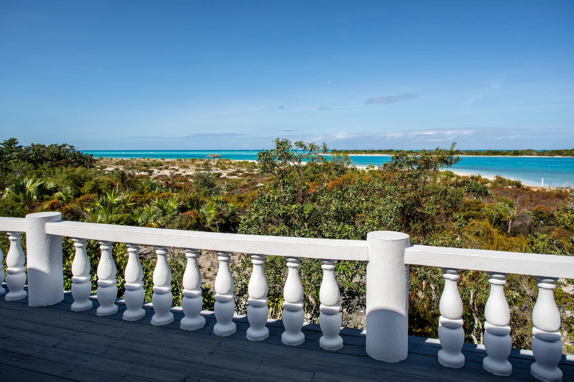 Barracuda Point, Pine Cay - photo 32