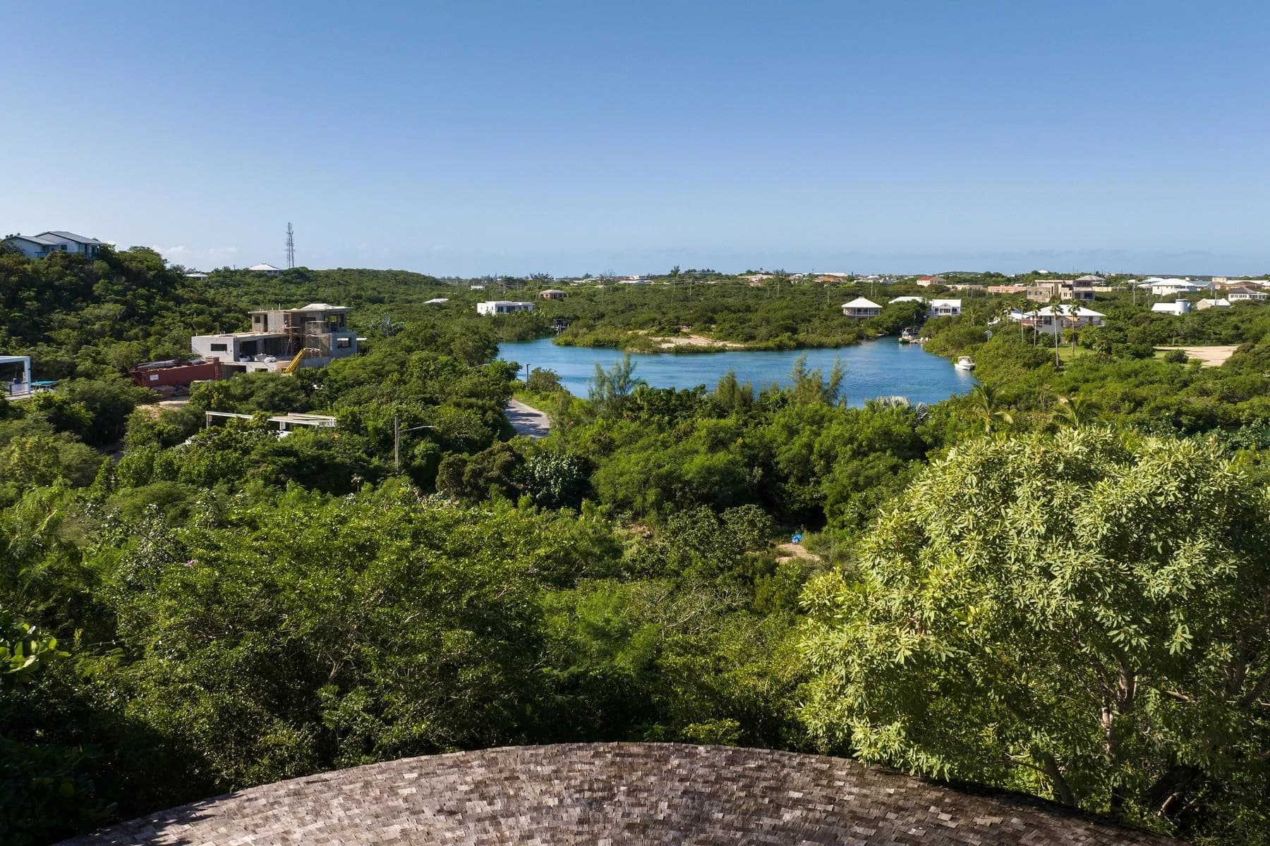 BLUE CAY - Thompson Cove Beachfront - photo 36