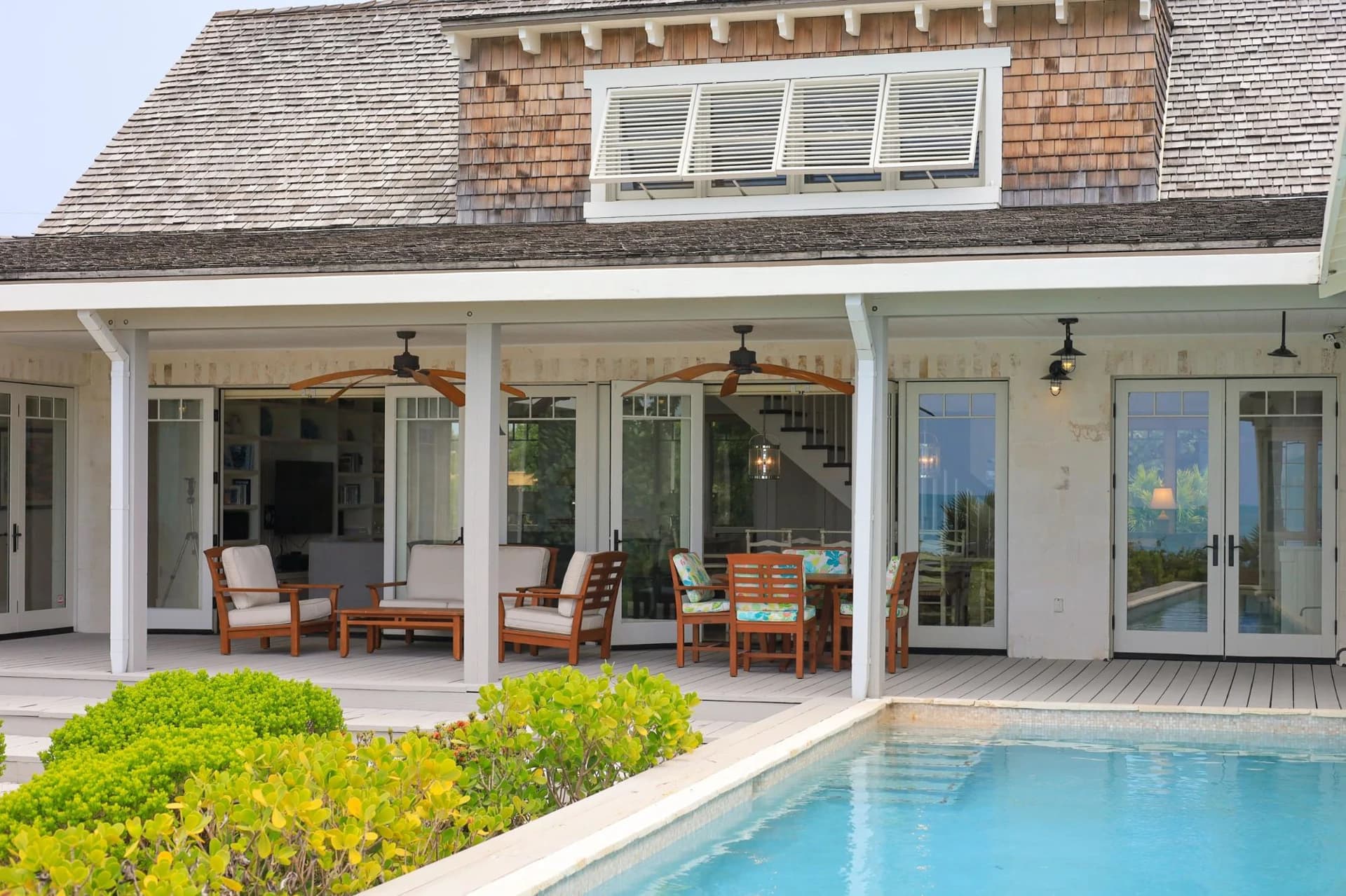 Jasper House, Sapodilla Bay - photo 23