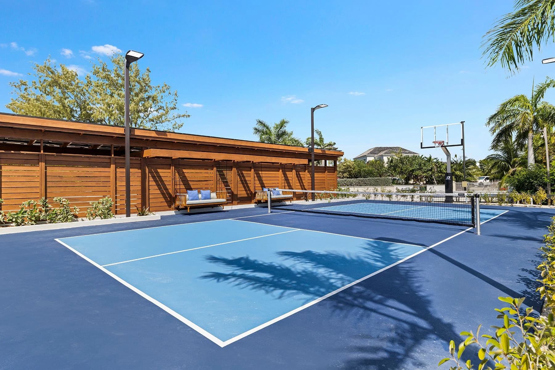 Aqua Solis Villa- Leeward - photo 5