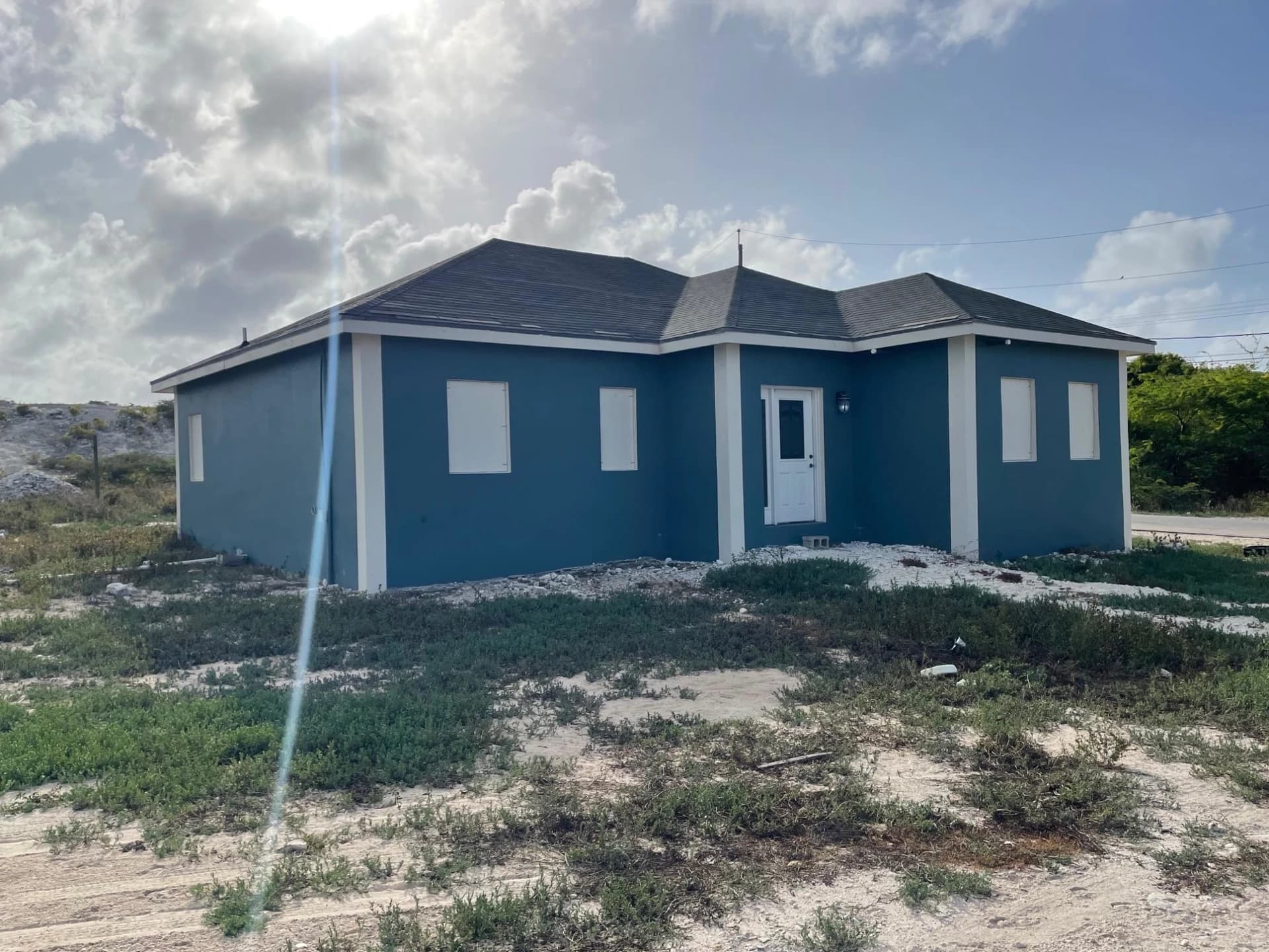 NORTH CREEK GEM W/INCOME
