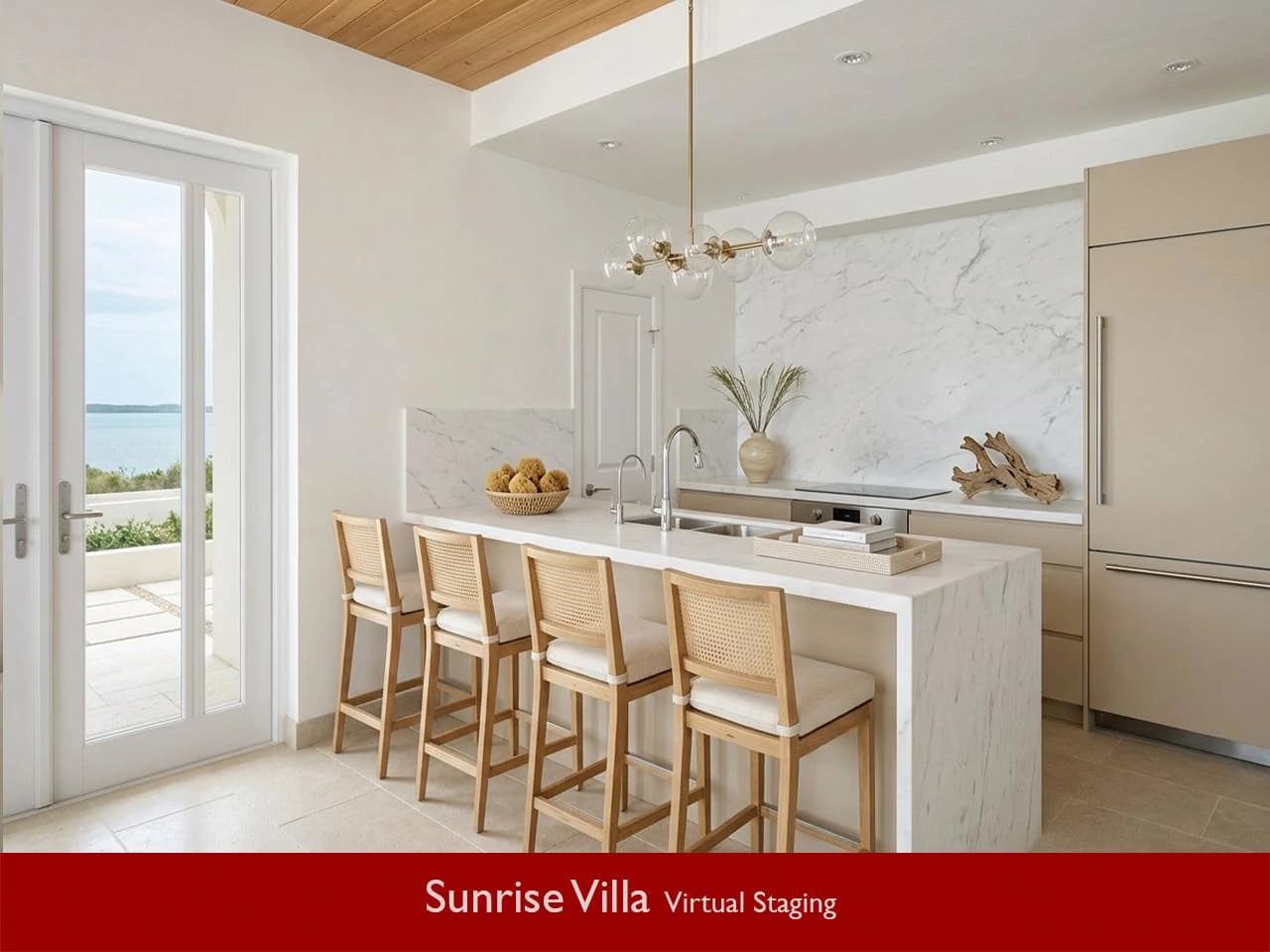 Sunrise Villa - photo 13