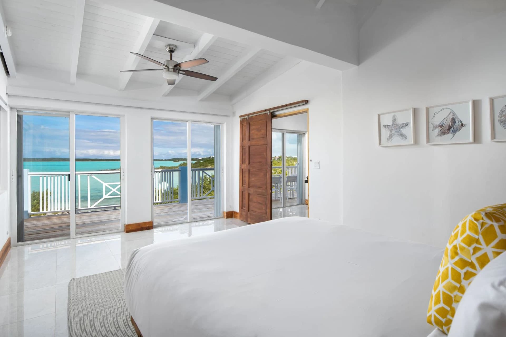 VILLA JUAN DEL MAR: CHALK SOUND - photo 26