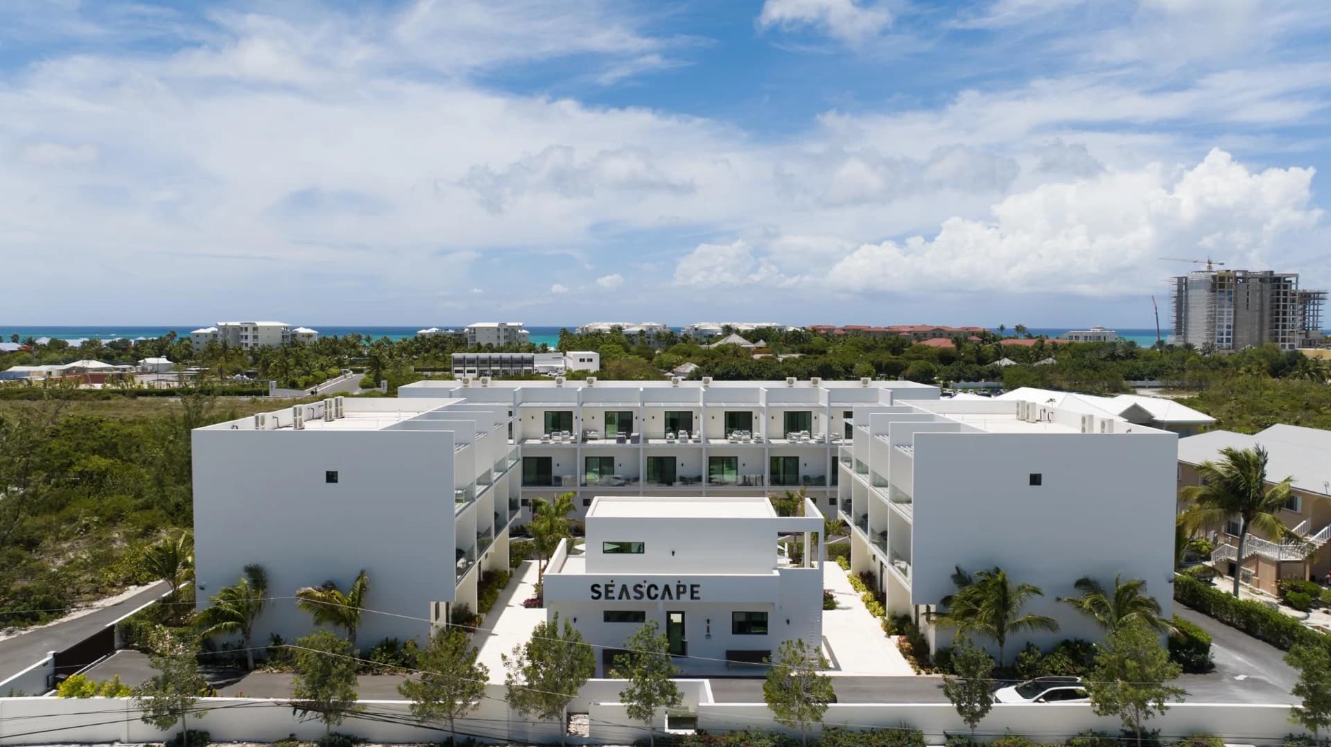 4 Seascape Townhomes - photo 6