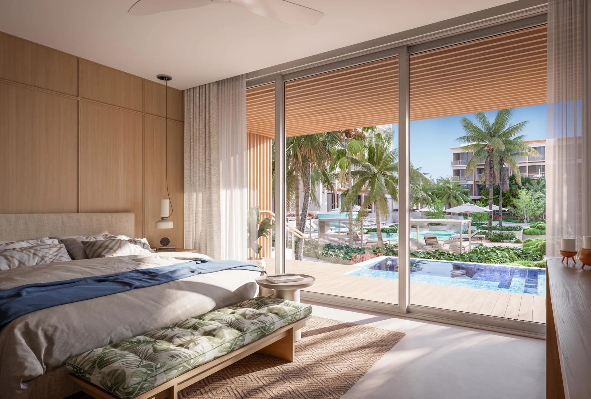 The Kempinski Grace Bay - photo 12