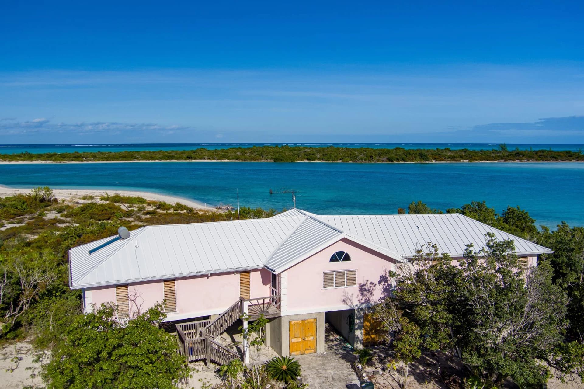 Barracuda Point, Pine Cay - photo 52
