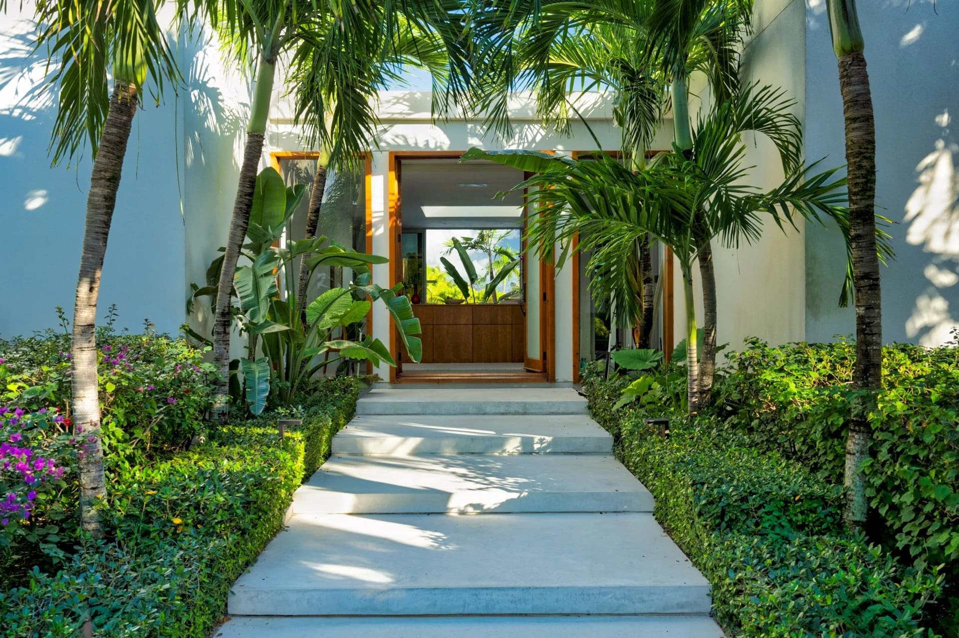 Villa 8 - Blue Cay Estate Canal Front - photo 11