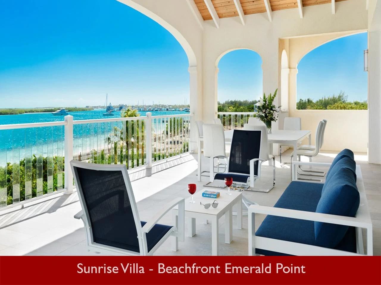 Sunrise Villa - photo 9