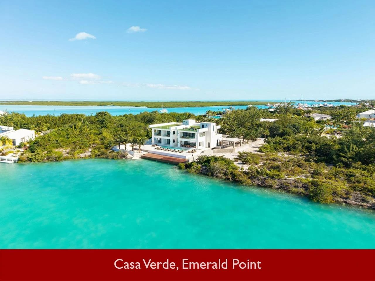 CASA VERDE, EMERALD POINT - photo 29