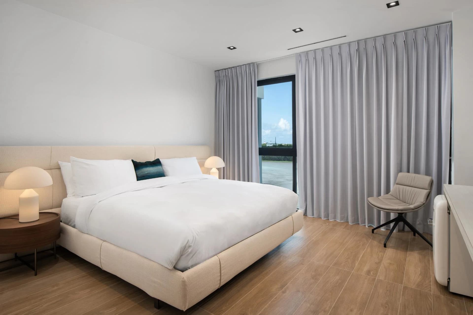 Triton Luxury Villa - photo 29