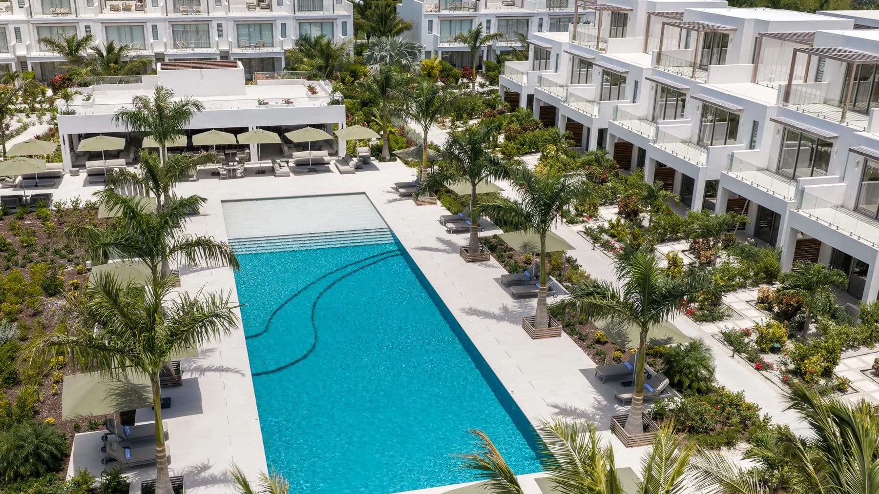 The Park at Grace Bay