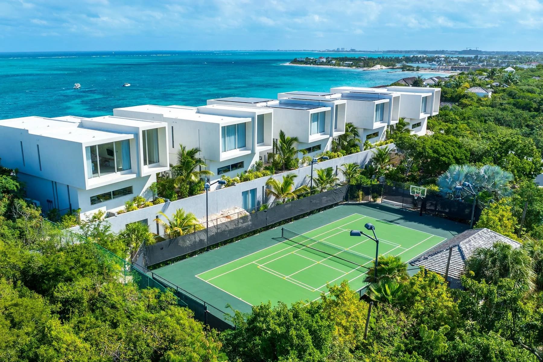 BEACH ENCLAVE NORTH SHORE - photo 12