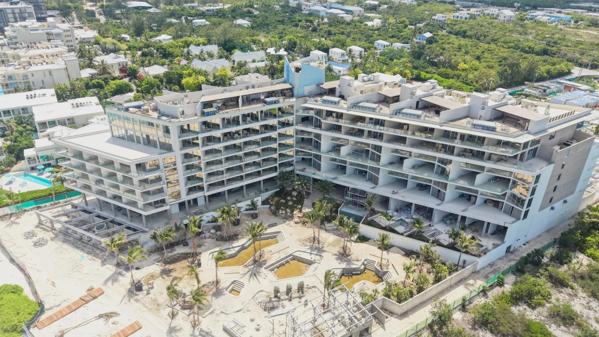 The Andaz Residences - photo 6