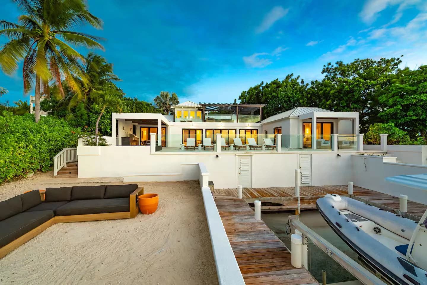 Ocean Jewel on Ocean Point Dr. - photo 8