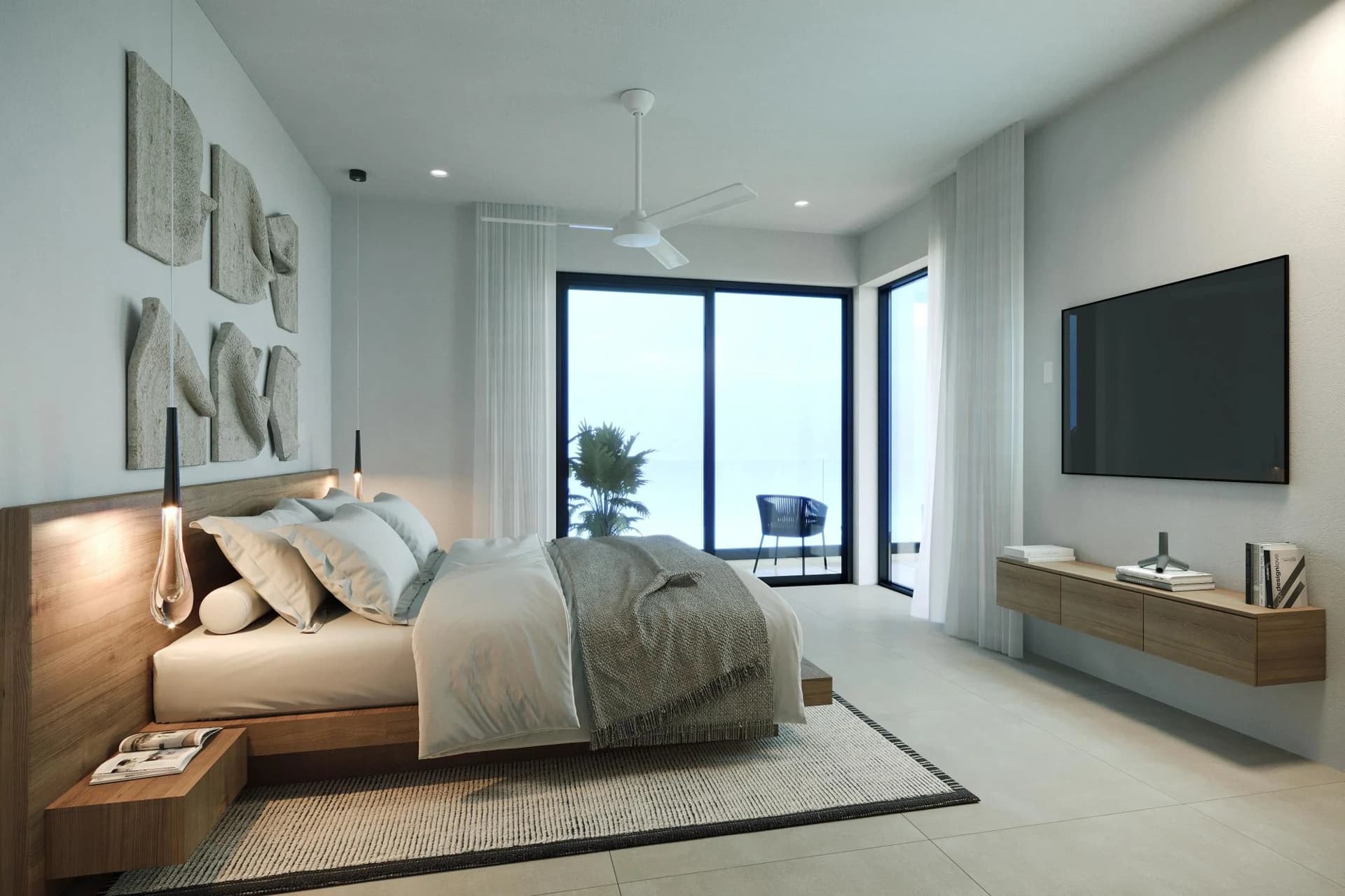 308 Grace Retail & Residences 3BD 2BTH - photo 13
