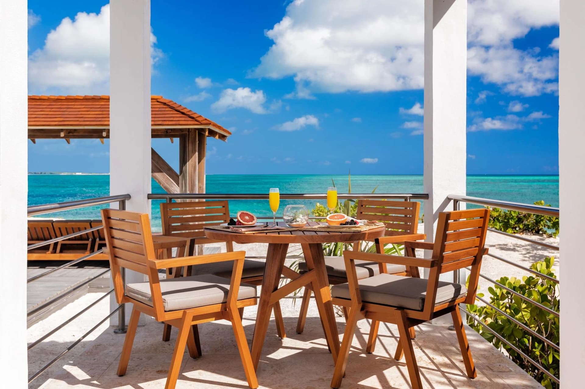 Beach Shack