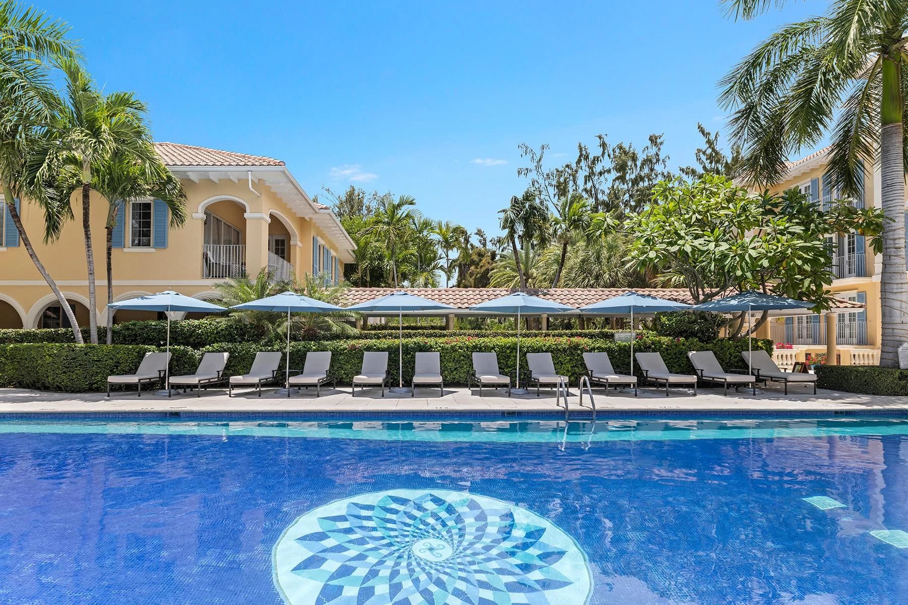 604 - VILLA RENAISSANCE - photo 19