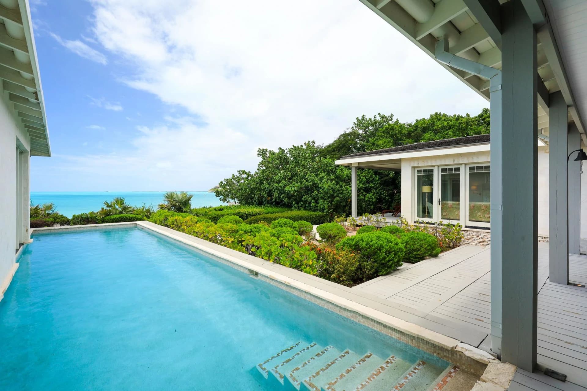 Jasper House, Sapodilla Bay - photo 19