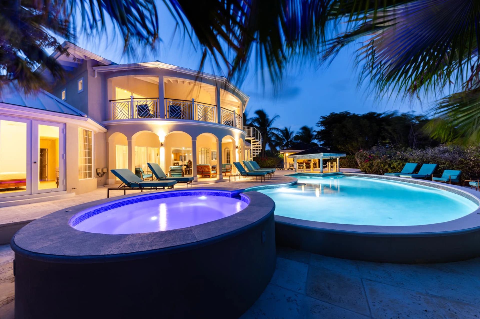 Adam & Eve Villa - photo 4