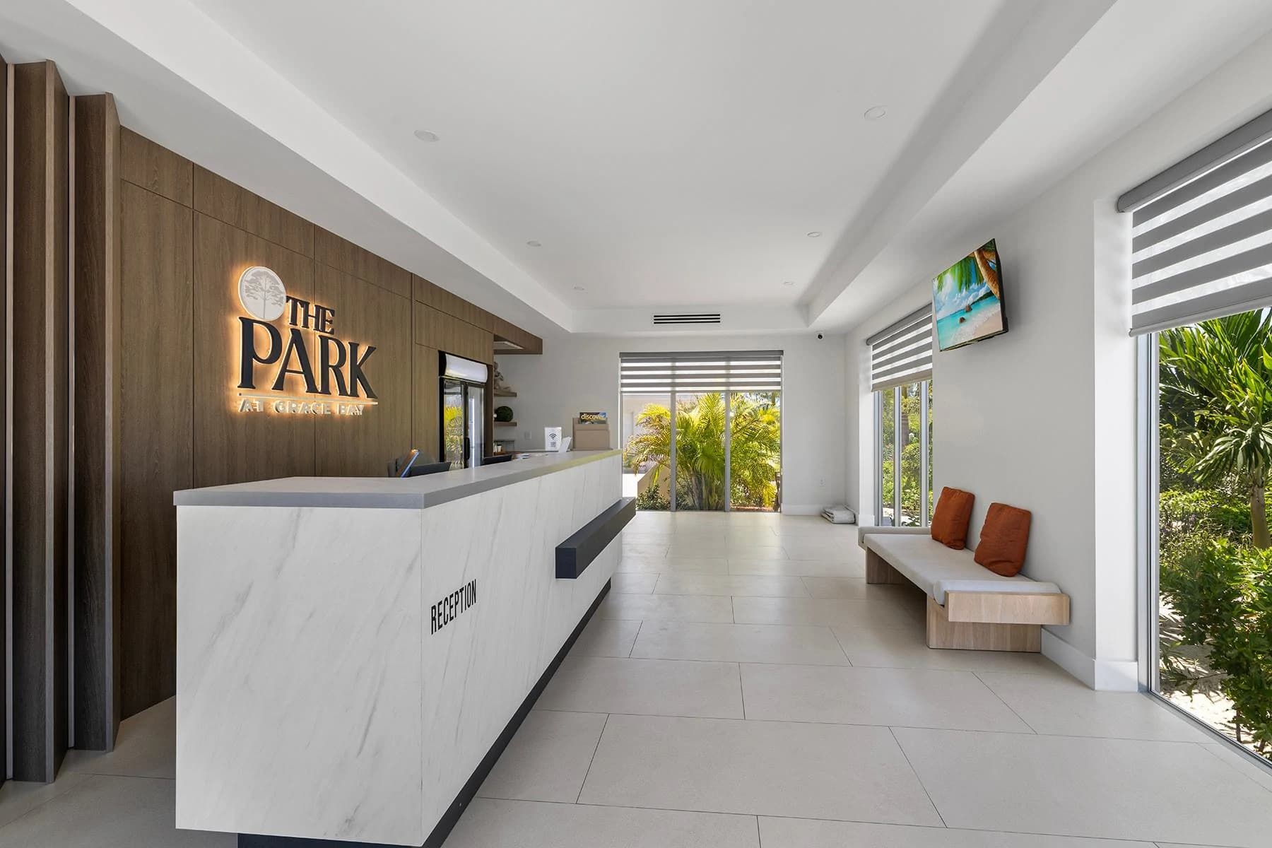 The Park at Grace Bay - photo 34